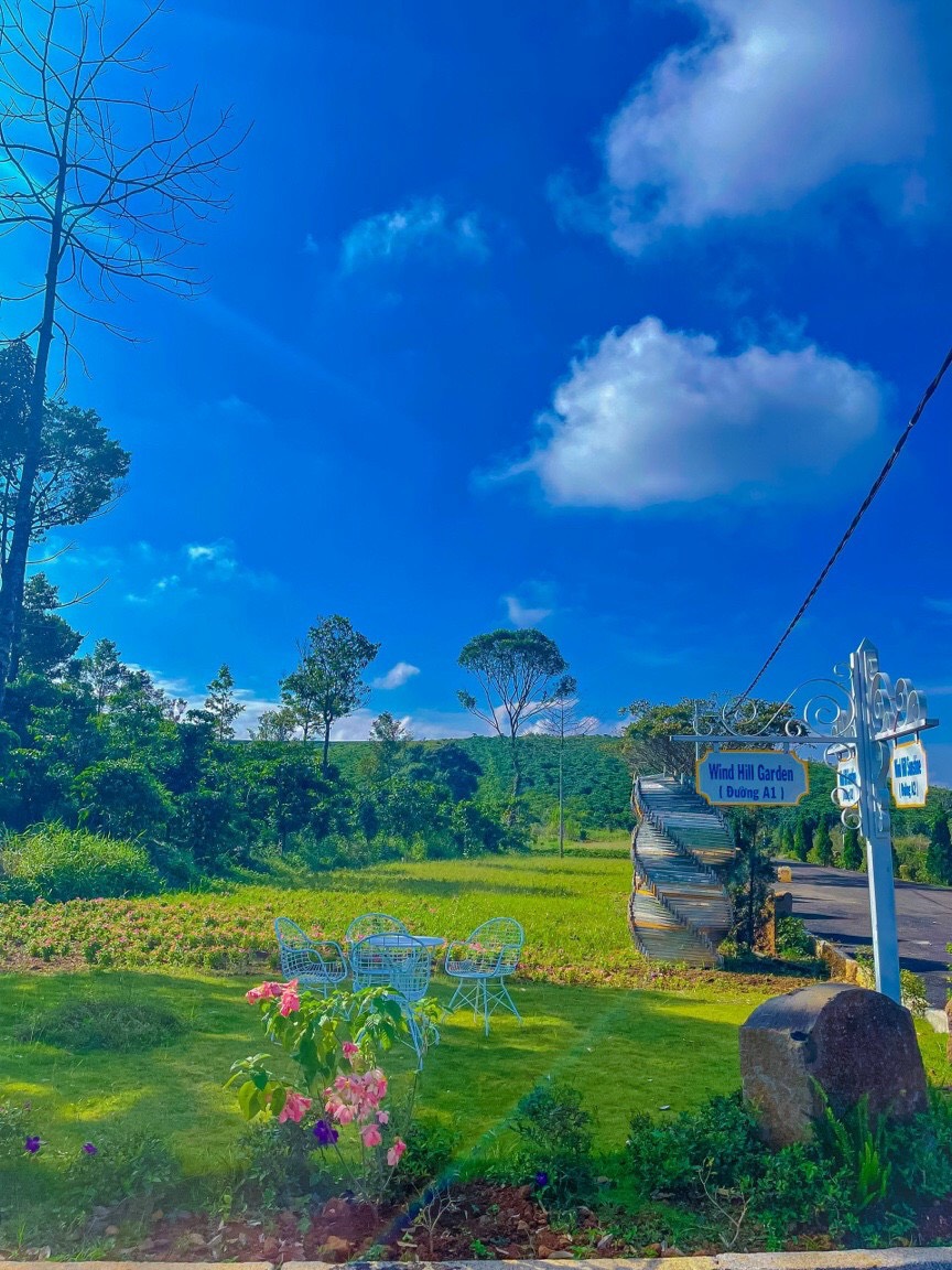 CHỈ TỪ 500TR SỞ HỮU NGAY ĐẤT NỀN BẢO LỘC