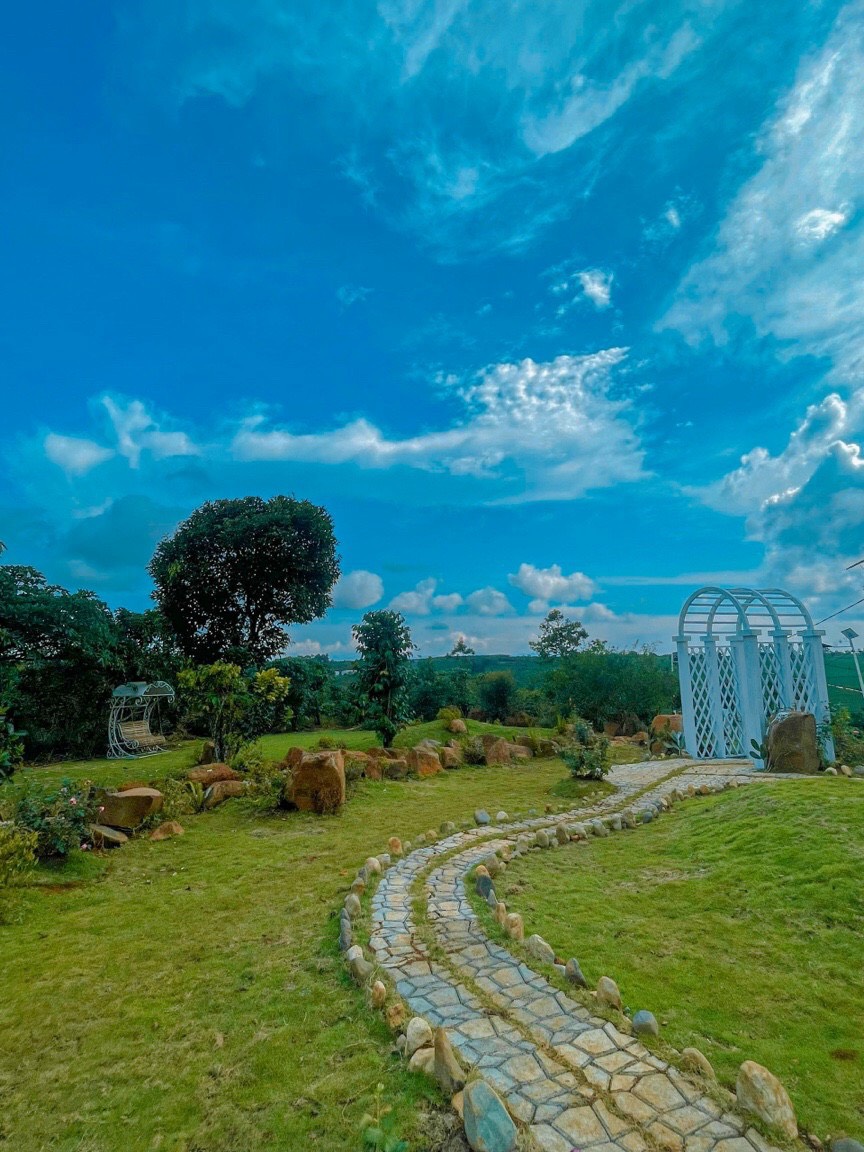 💥 SỞ HỮU NGAY ĐẤT MẶT TIỀN TẠI BẢO LỘC với vốn nhàn rỗi 500TR