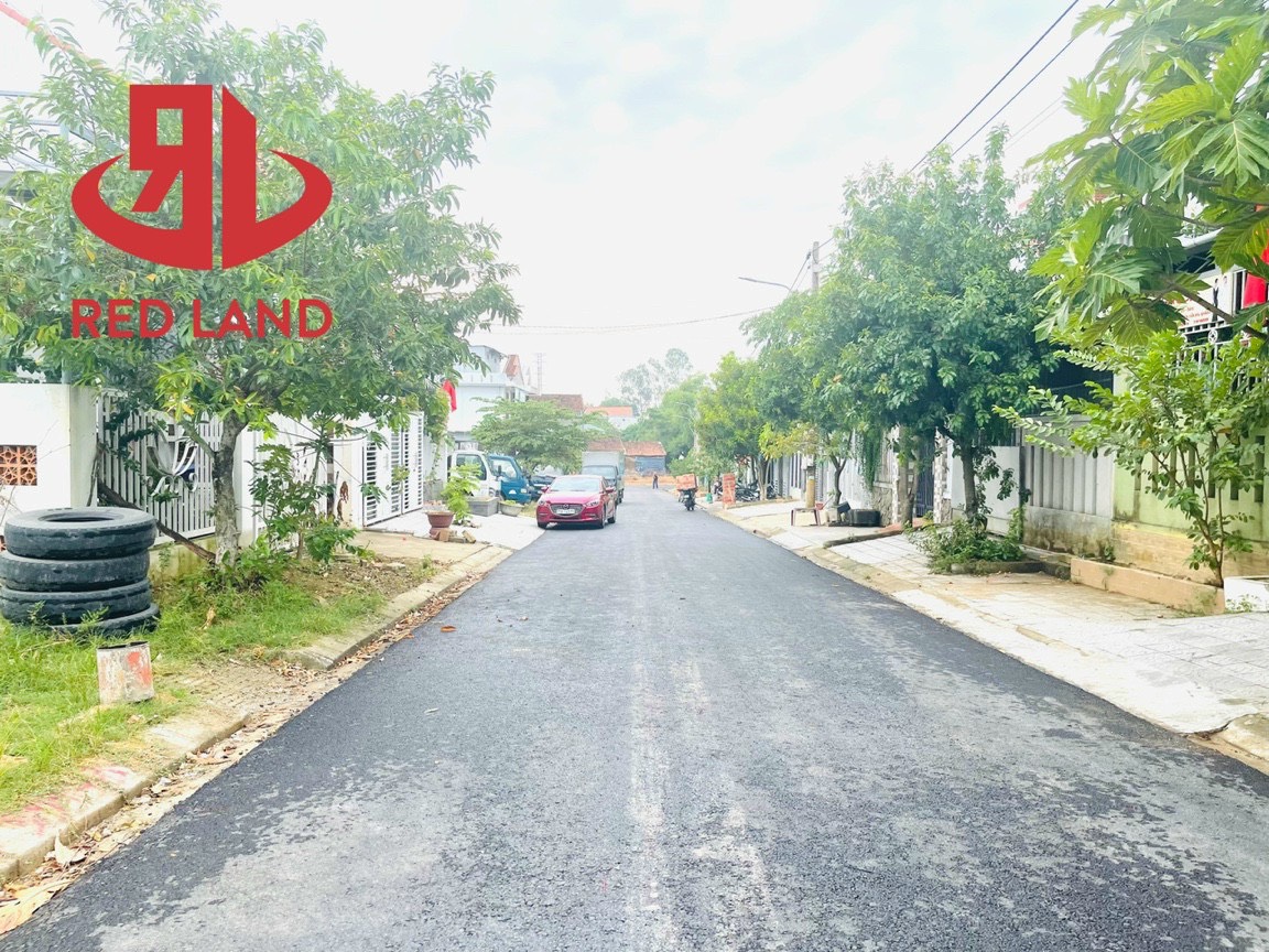 KQH Trưng Nữ Vương, Cách Võ Văn Kiệt 500m, Giá Siêu Đầu Rẻ