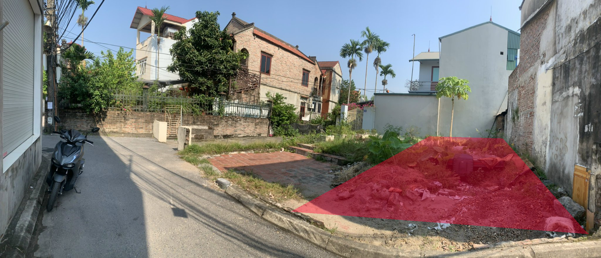 Chính chủ cần bán lô đất mini 40m2 tại Thôn 3, Đông Dư, Gia Lâm, Hà Nội.