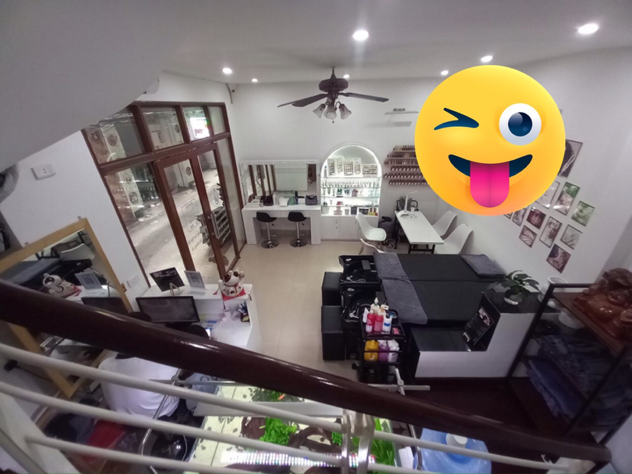 Nhà đẹp phố Giảng Võ ô tô kinh doanh đỉnh dòng tiền 35 triệu 7,8 tỷ