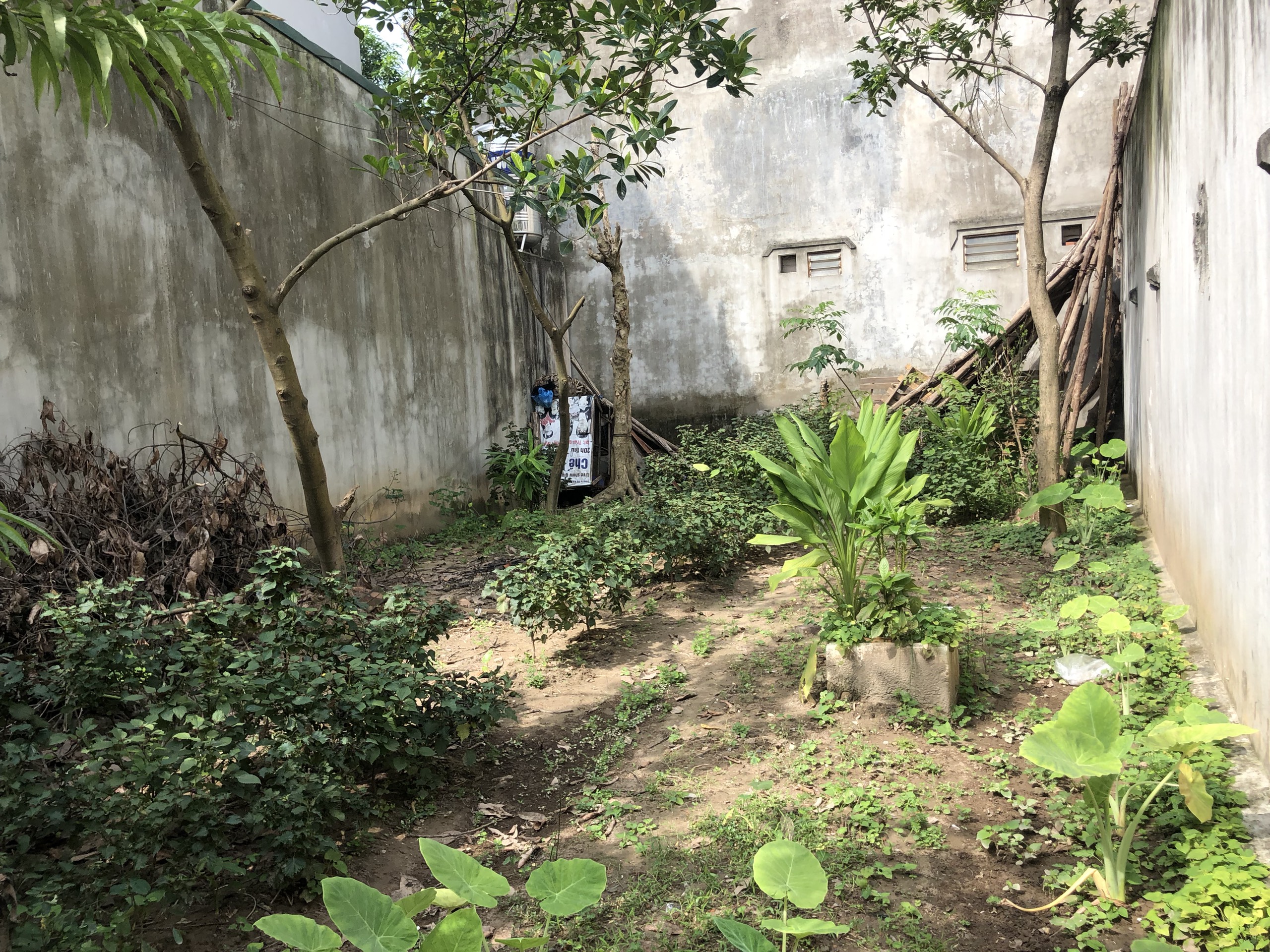 Chủ nhà khẩn thiết 32m đất phố Vũ Xuân Thiều, Long Biên: