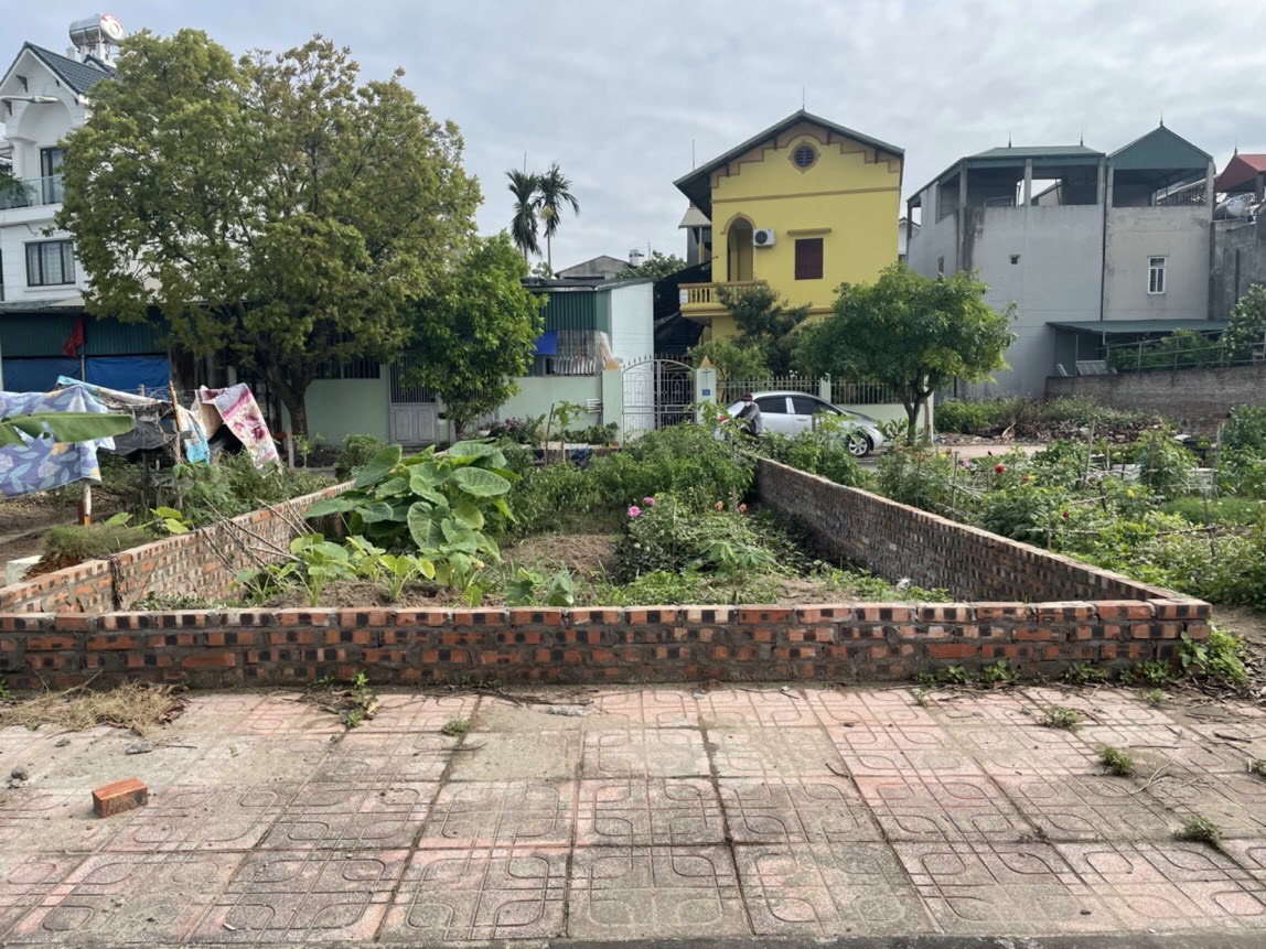 Bán khẩn cấp siêu phẩm 85m đấu giá xóm Lò, Thượng Thanh: