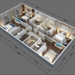  120m2 - 1