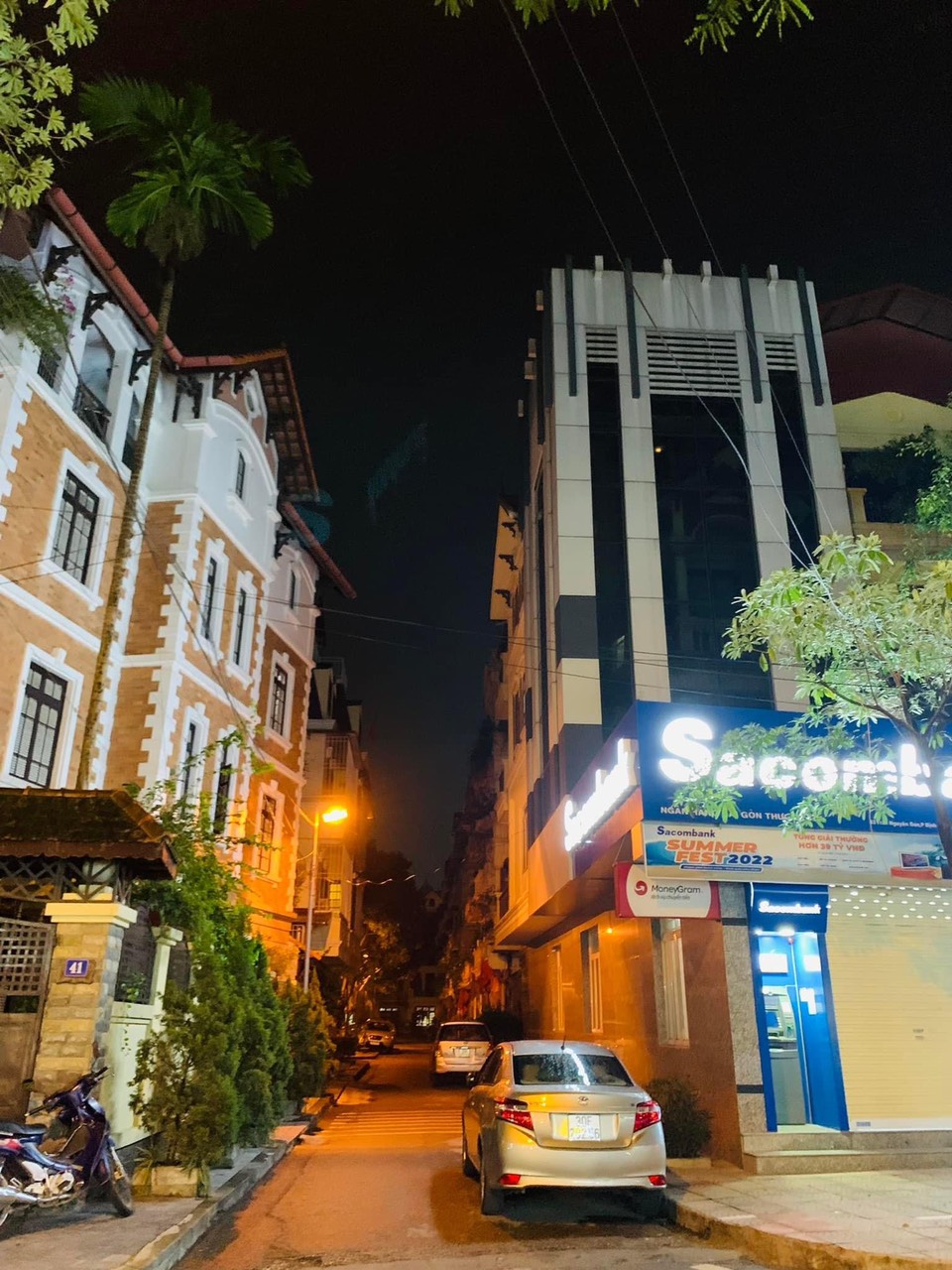 BÁN NHÀ NGÔ QUYỀN HÀ ĐÔNG 2 MẶT NGÕ OTO 51M2 4T NHỈNH 5 TỶ TUYỆT ĐỈNH AN SINH