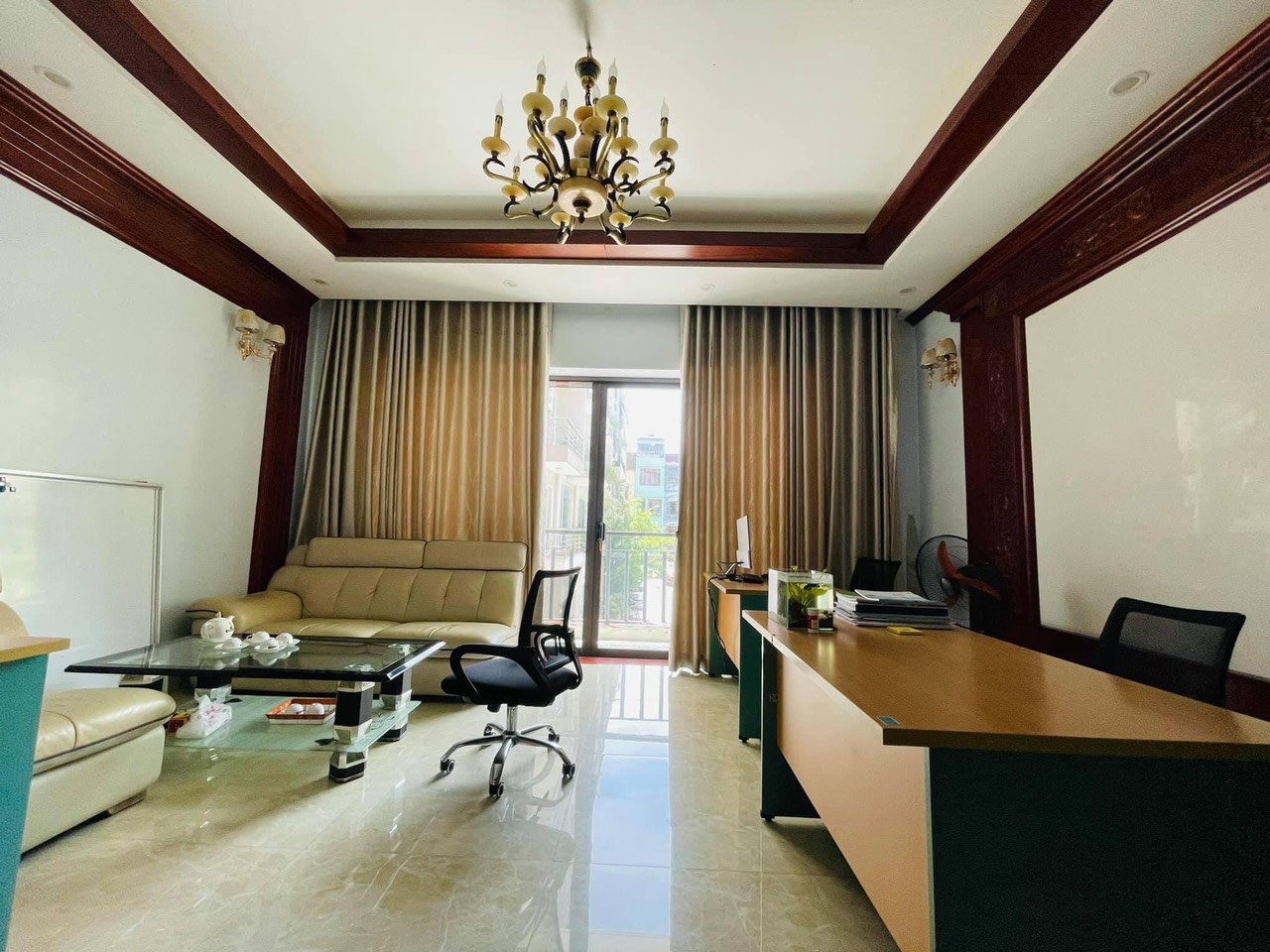 BÁN NHÀ HÀ ĐÔNG ĐƯỜNG TRẦN PHÚ 48M2 NHỈNH 4 TỶ KINH DOANH PHÒNG TRỌ CỰC TỐT