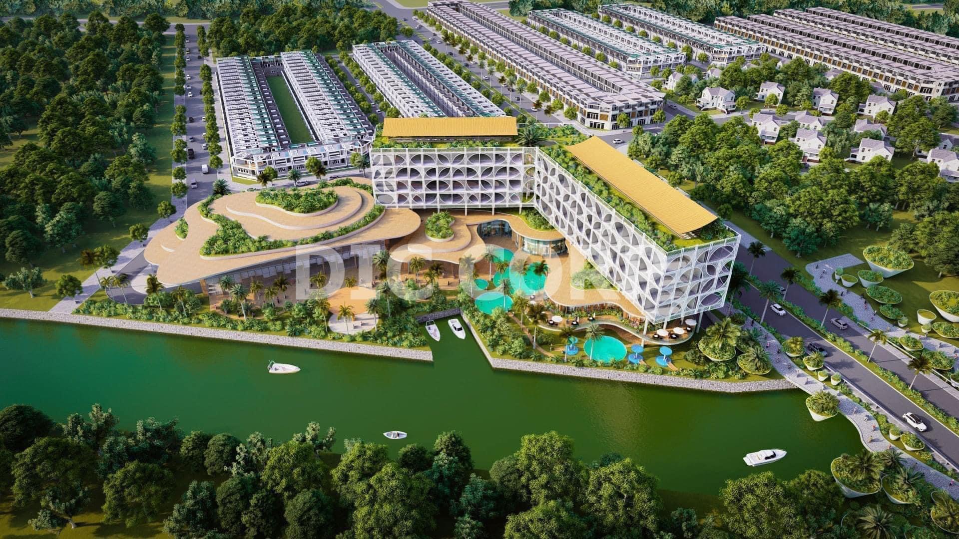 Nhận Booking giữ chỗ dự án DIC Victory Hậu Giang với chỉ 20 triệu