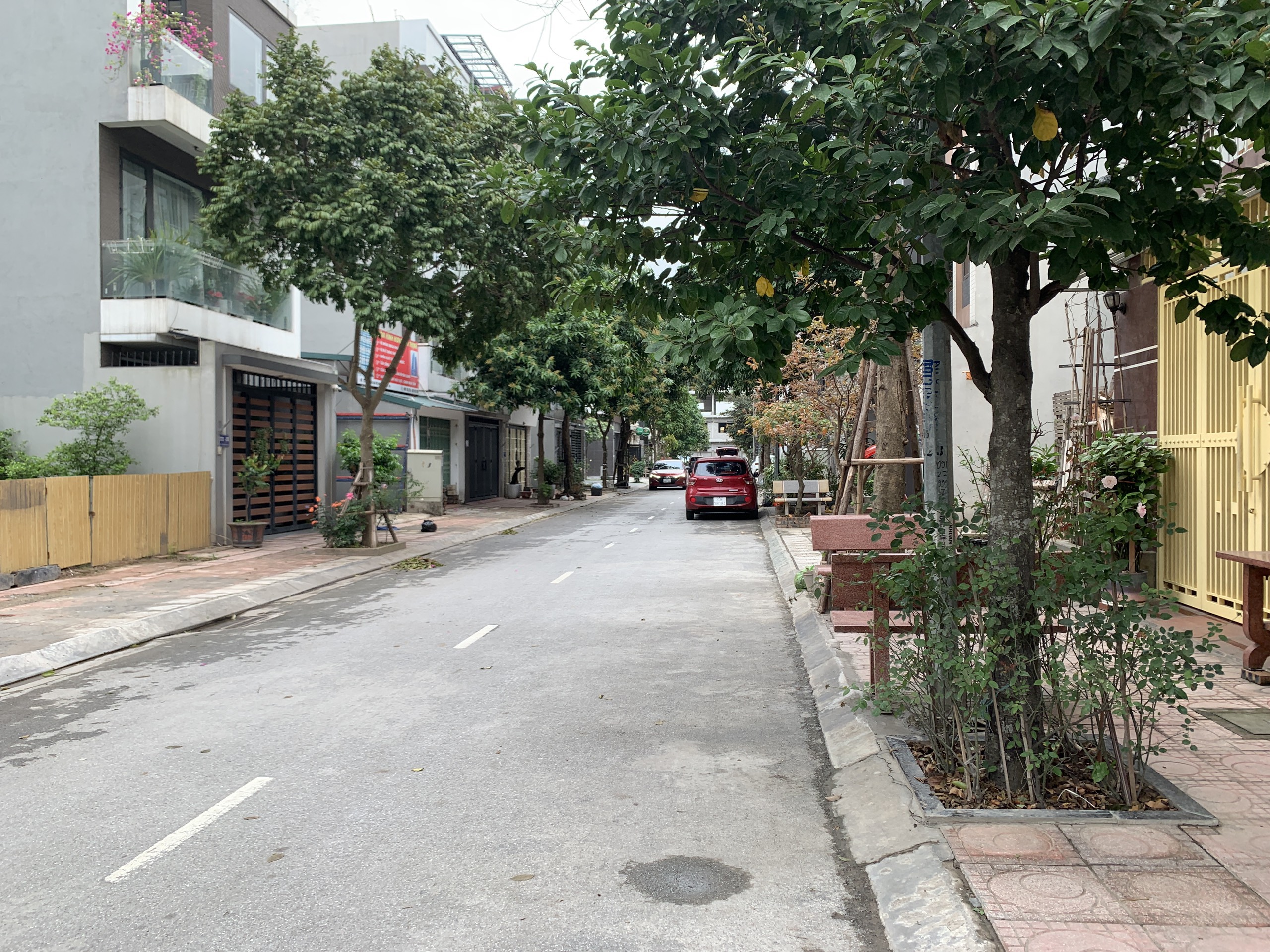 Đại gia Quý cần bán gấp 75m khu đấu giá Kim Quan Thượng, Việt Hưng: