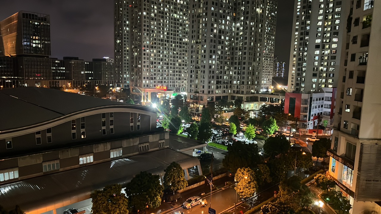 CHÍNH CHỦ BÁN CHUNG CƯ GREEN STARS 3PN 2VS 2NL 4ĐH