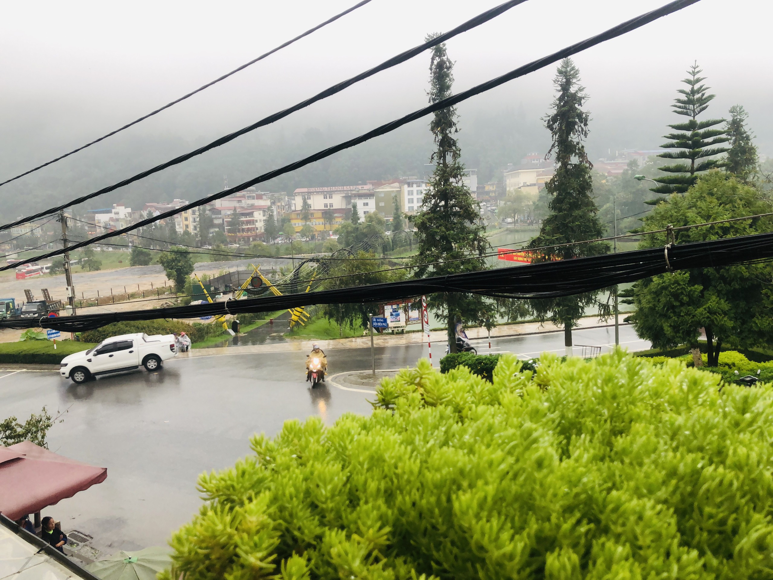 Nhà phố triệu đô Sa Pa, vị trí vàng trong làng bất động sản