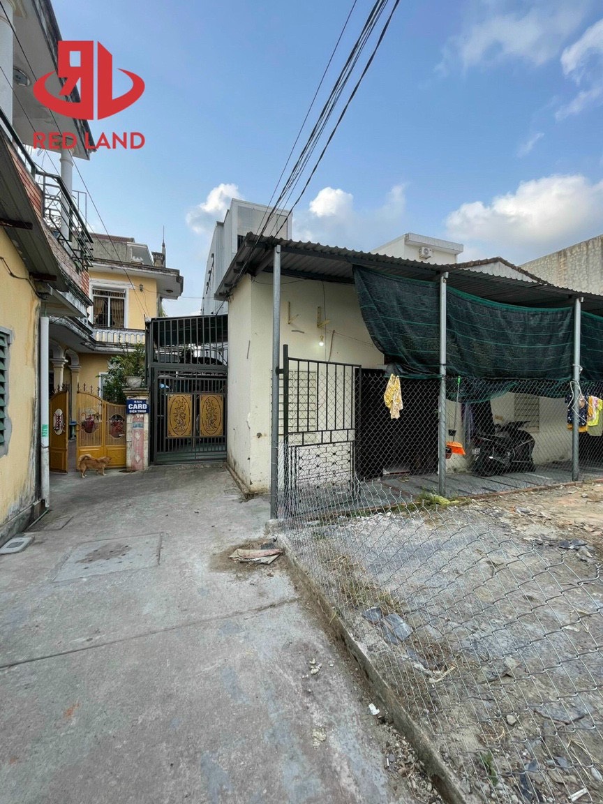 Bán Dãy Trọ Kiệt 246 Hùng Vương Giá 1ty8xx