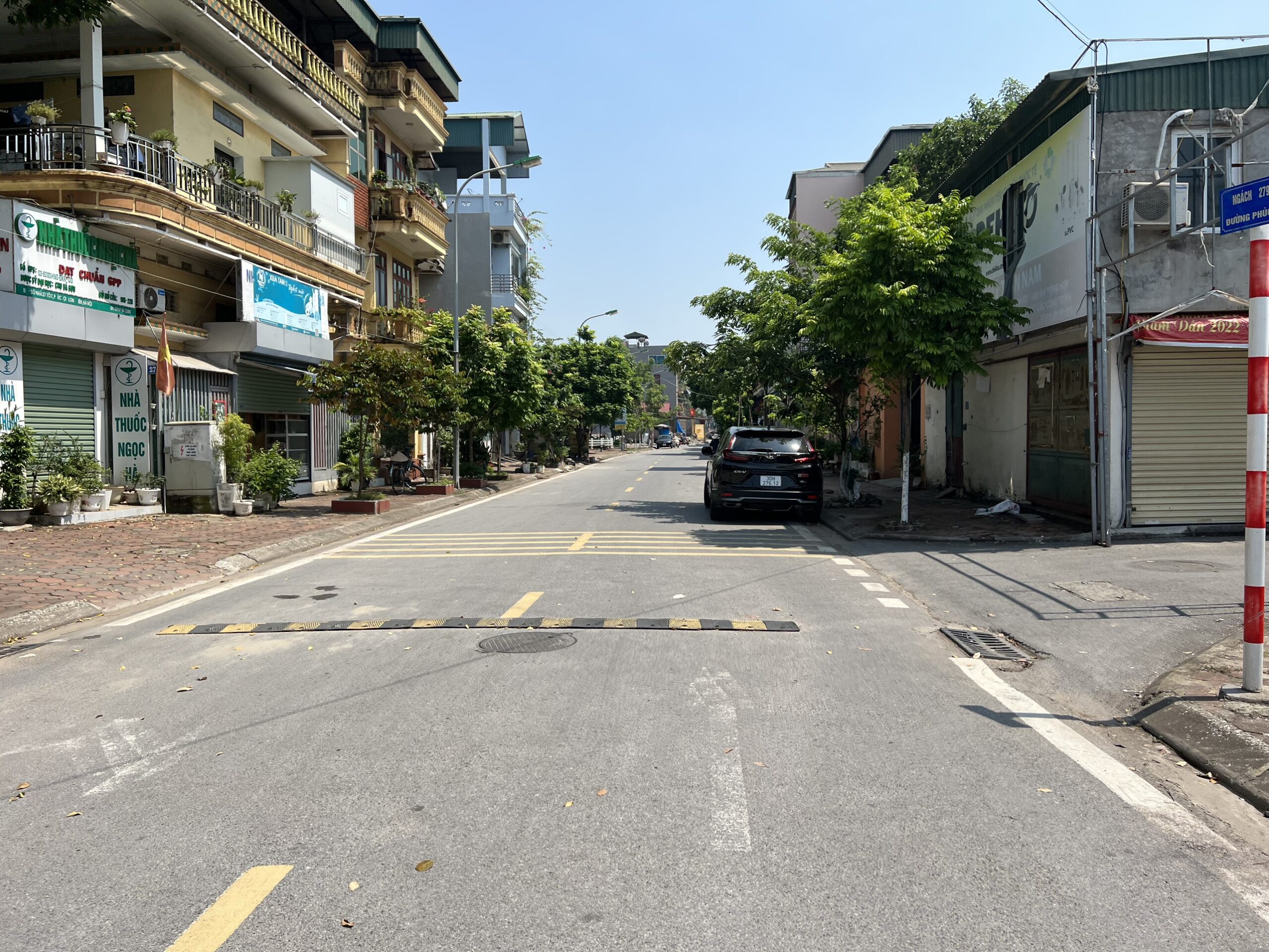 Anh trai cần bán gấp lô đất nằm trong dãy BT1 khu đấu giá phường Phúc Lợi, Long Biên