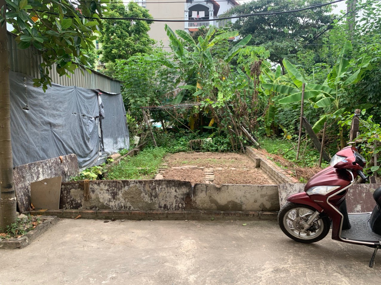 Chính chủ cần sang tên nhanh mảnh đất thổ cư nằm tại xóm 8 xã Đông Dư, Gia Lâm