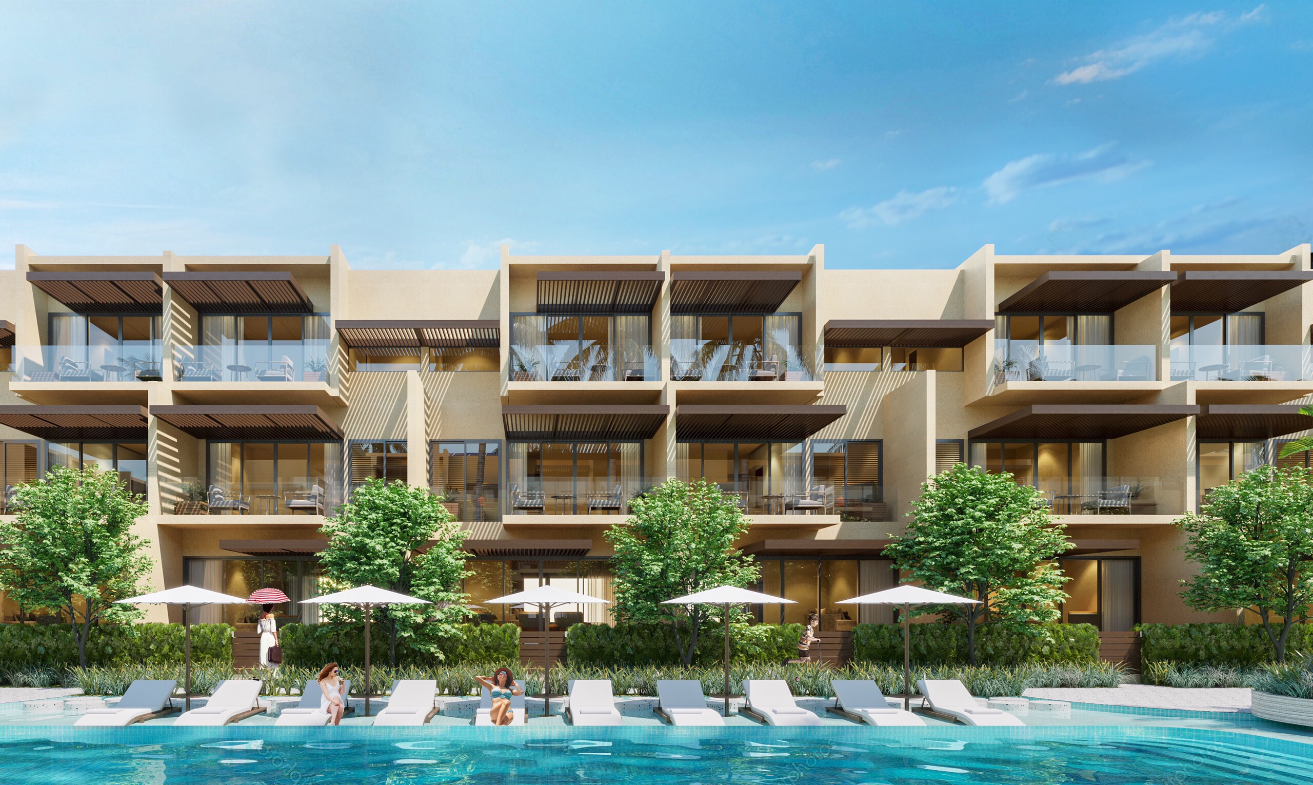 Nhà phố biển hot tại khu kinh tế đêm đầu tiên Phan Thiết giá chỉ từ 1.1 tỷ chiết khấu đến 20%