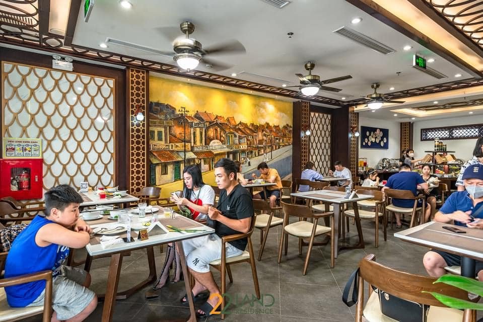 💎Bán Khách Sạn Vip 5⭐ gần SVĐ Mỹ Đình. 64PN x 9 tầng. Sinh lời hàng tháng