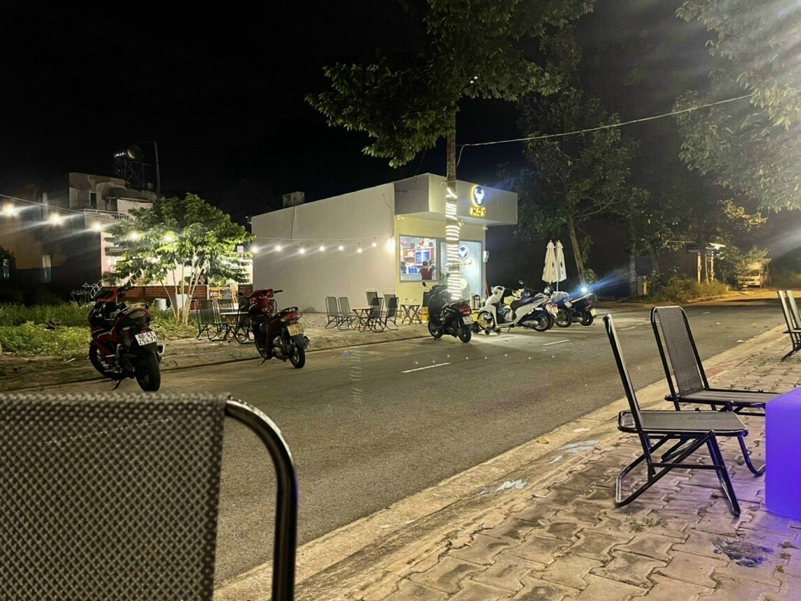 DUY NHẤT 1 LÔ MẶT TIỀN CHỢ LONG PHÚ SÁT QL51 KINH DOANH BUÔN BÁN SẦM UẤT BẬT NHẤ