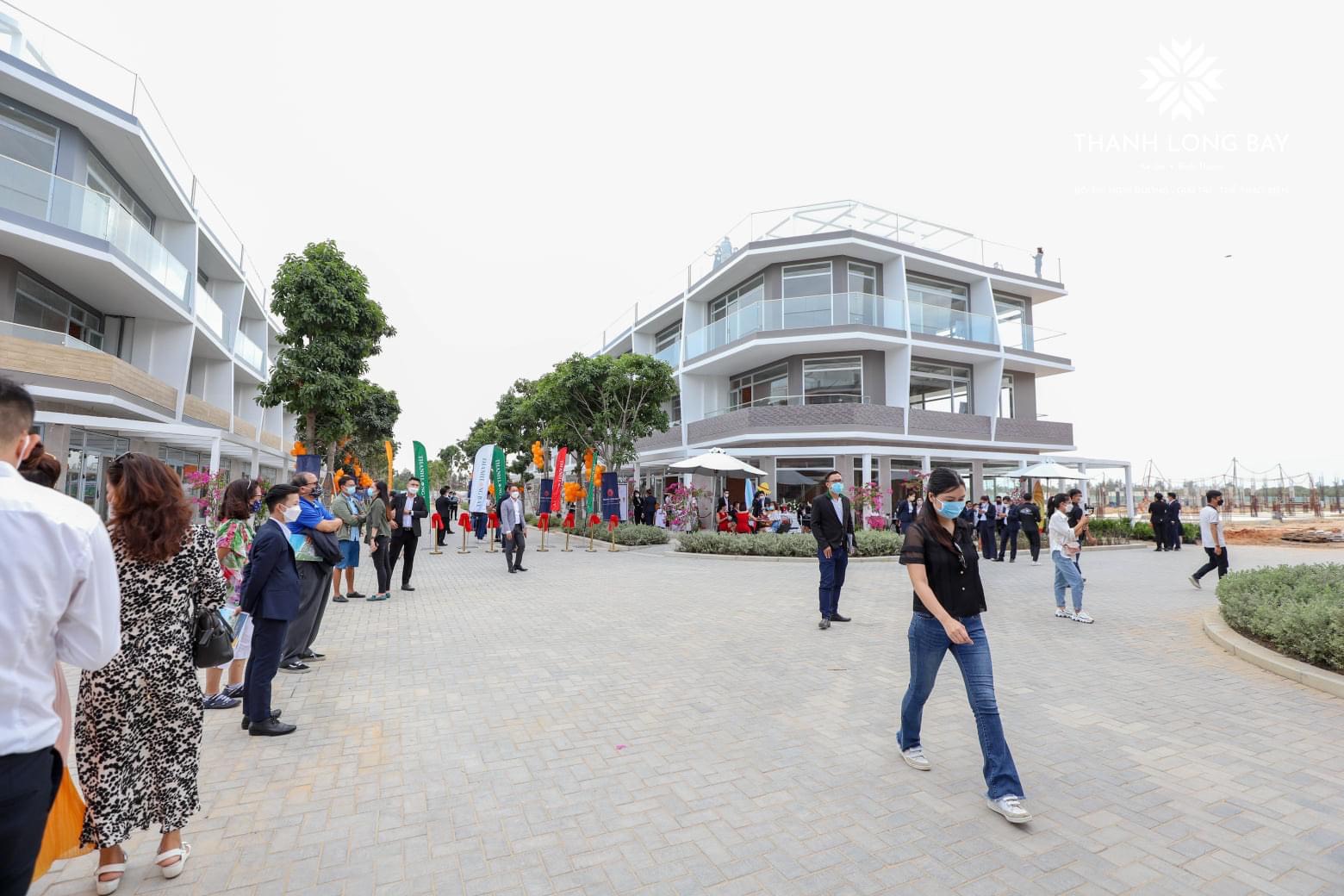 Thanh toán 2,5 tỷ nhận nhà - Nhà phố cách biển 300m 2 mặt tiền sở hữu vĩnh viễn tại Bình Thuận