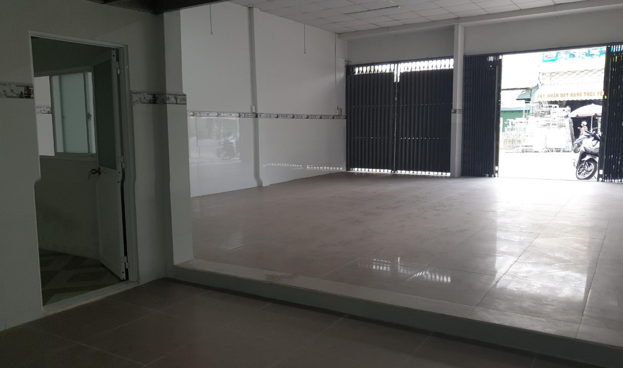 Chính chủ nhà CHỢ Phạm Văn Bạch , Tân Bình , DT 7X18,cn 105m2 , C4.