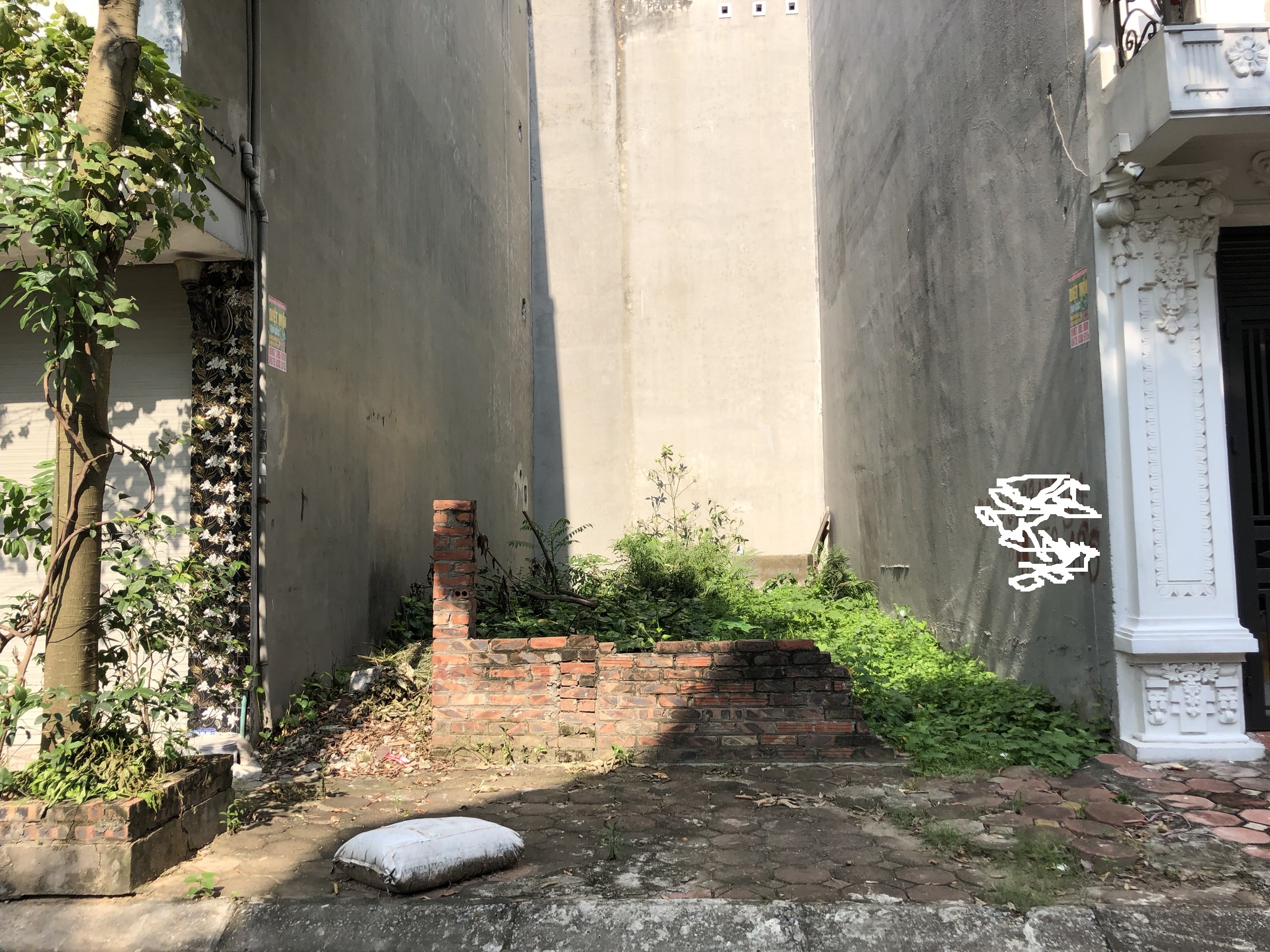 Cần tiền chạy công chức bán gấp 40m TĐC Giang Biên, Long Biên: