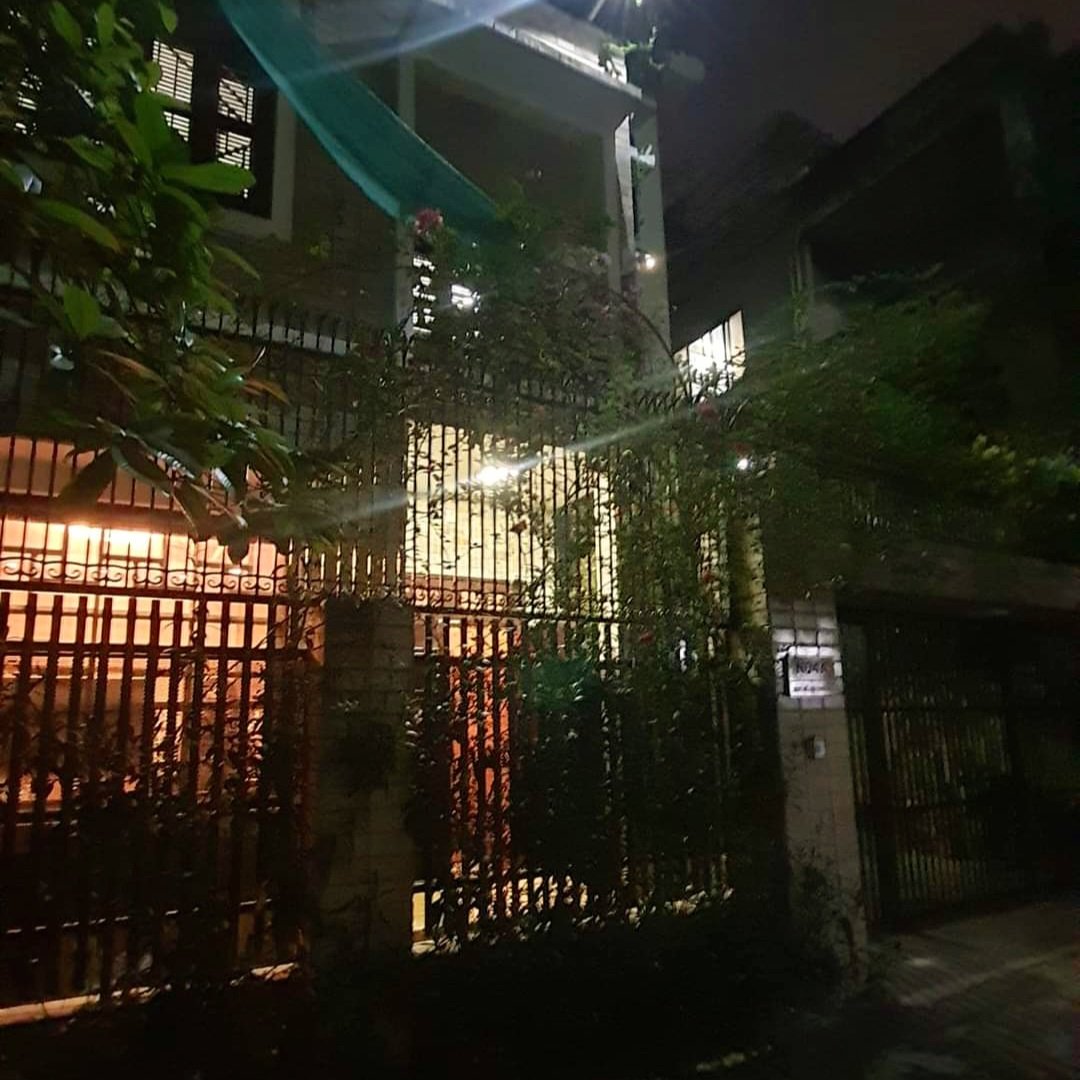 Bán Biệt thự Mễ Trì Thượng 220m2, tổ hợp BT dự án nhà ở Mễ Trì, quận Nam Từ Liêm