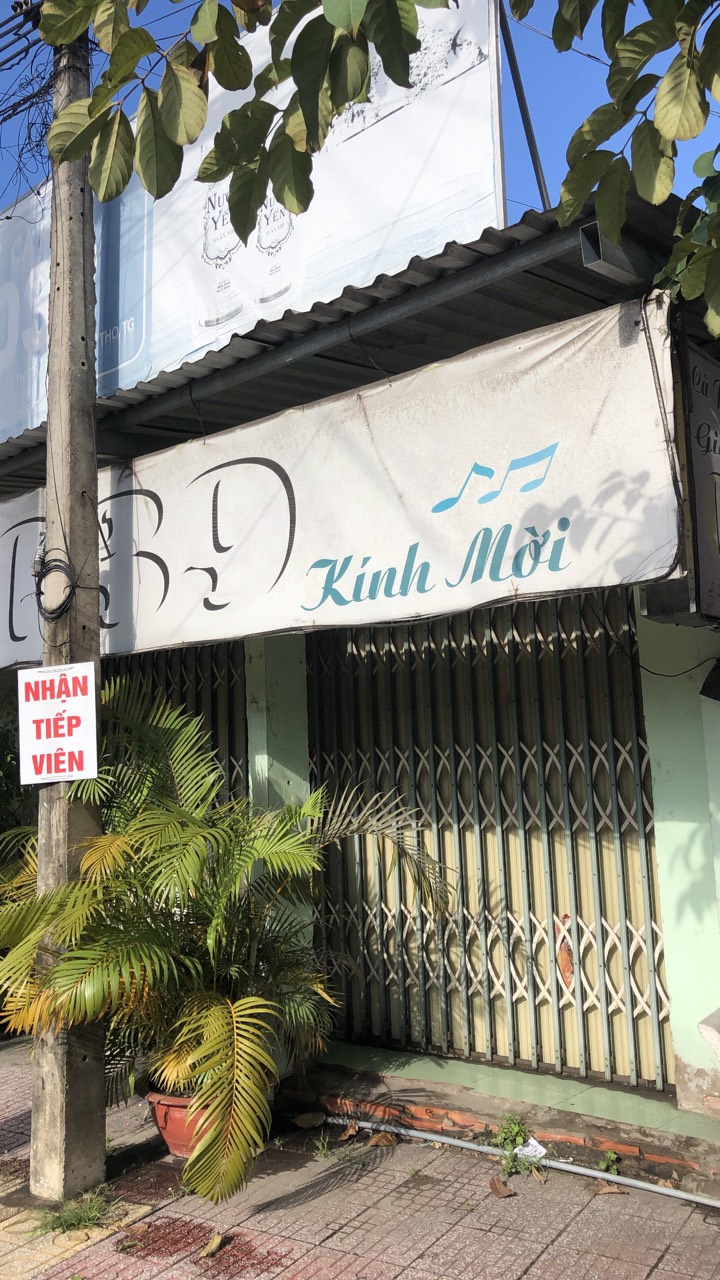 Cần bán nhà mặt tiền Quốc lộ 60 xã Trung An Tp. Mỹ Tho Tiền Giang