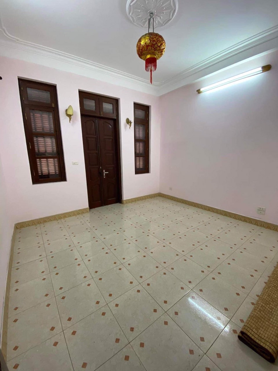 Bán nhà Mặt phố kinh doanh Thanh Xuân - View hồ Thoáng 51m 6 tầng