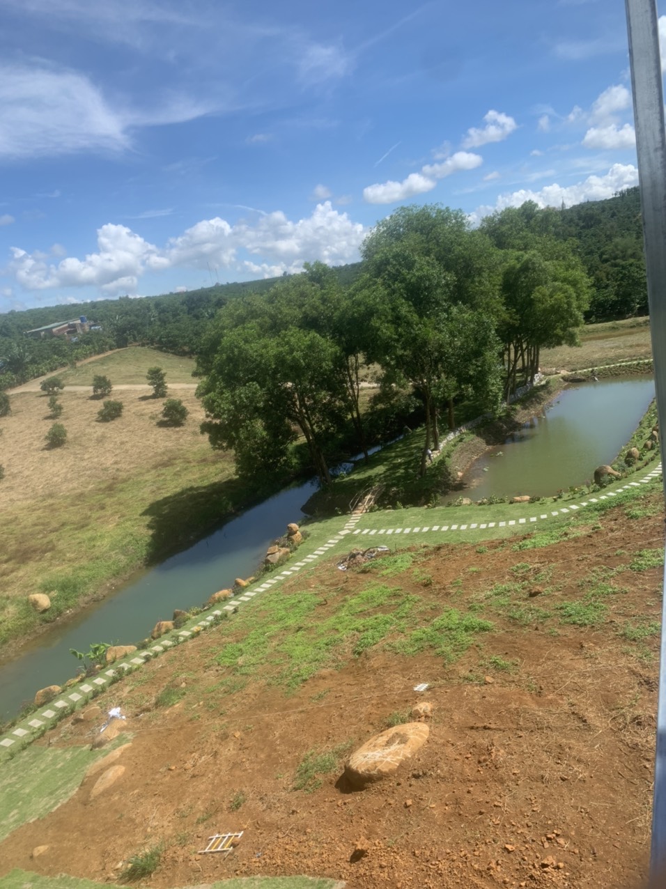 Đất Nền Bảo Lộc-Lâm Đồng, Đón đầu cao tốc Dầu dây – Liên Khương 6.5tr/m2 giá F0