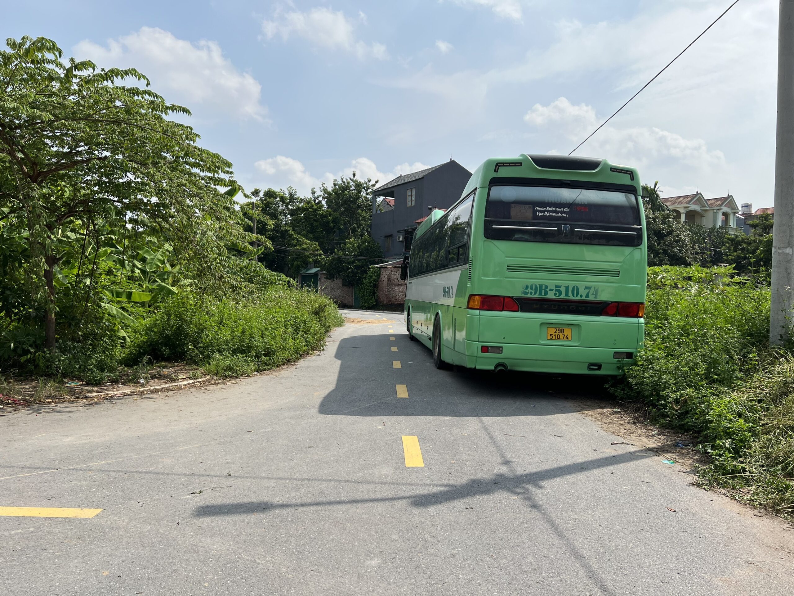 Anh trai thiếu vốn cần bán gấp lô đất nằm trong khu đấu giá thôn Đổng Xuyên, Đặng Xá, Gia Lâm