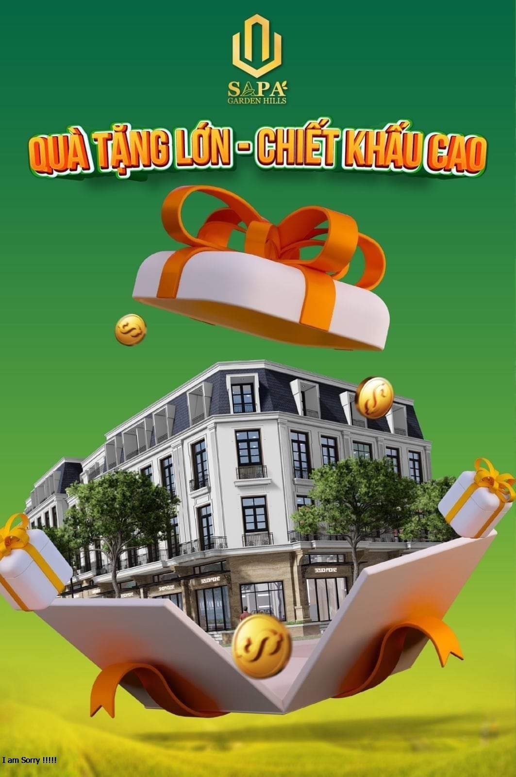 ĐẤT NỀN SAPA NGAY TRUNG TÂM HUYỆN