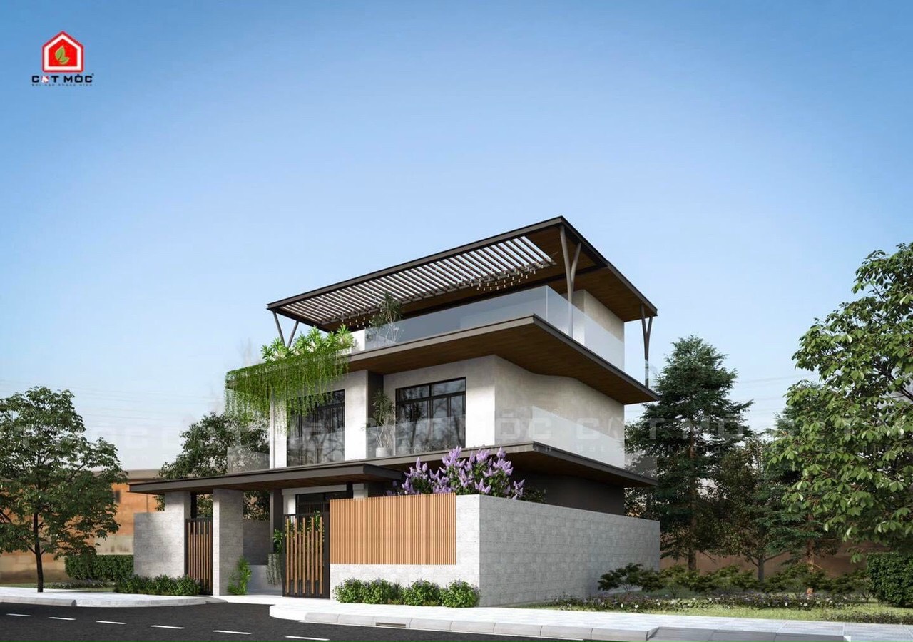 Bán Đất tặng biệt thự 2 lầu Đặng Thùy Trâm- Bình Lợi, dt 200m2, giá 23,5 tỷ