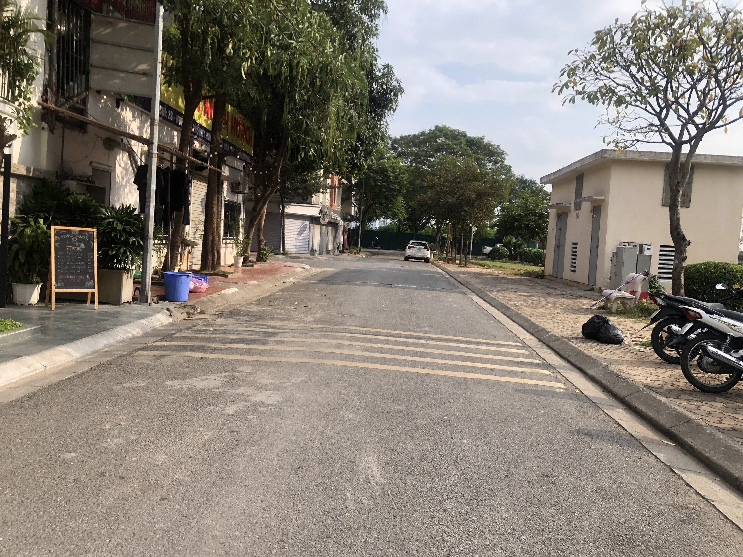 Cần tiền gia chủ giảm giá bán nhanh lô góc nằm trong khu đấu giá Tầm Dâu phường Việt Hưng