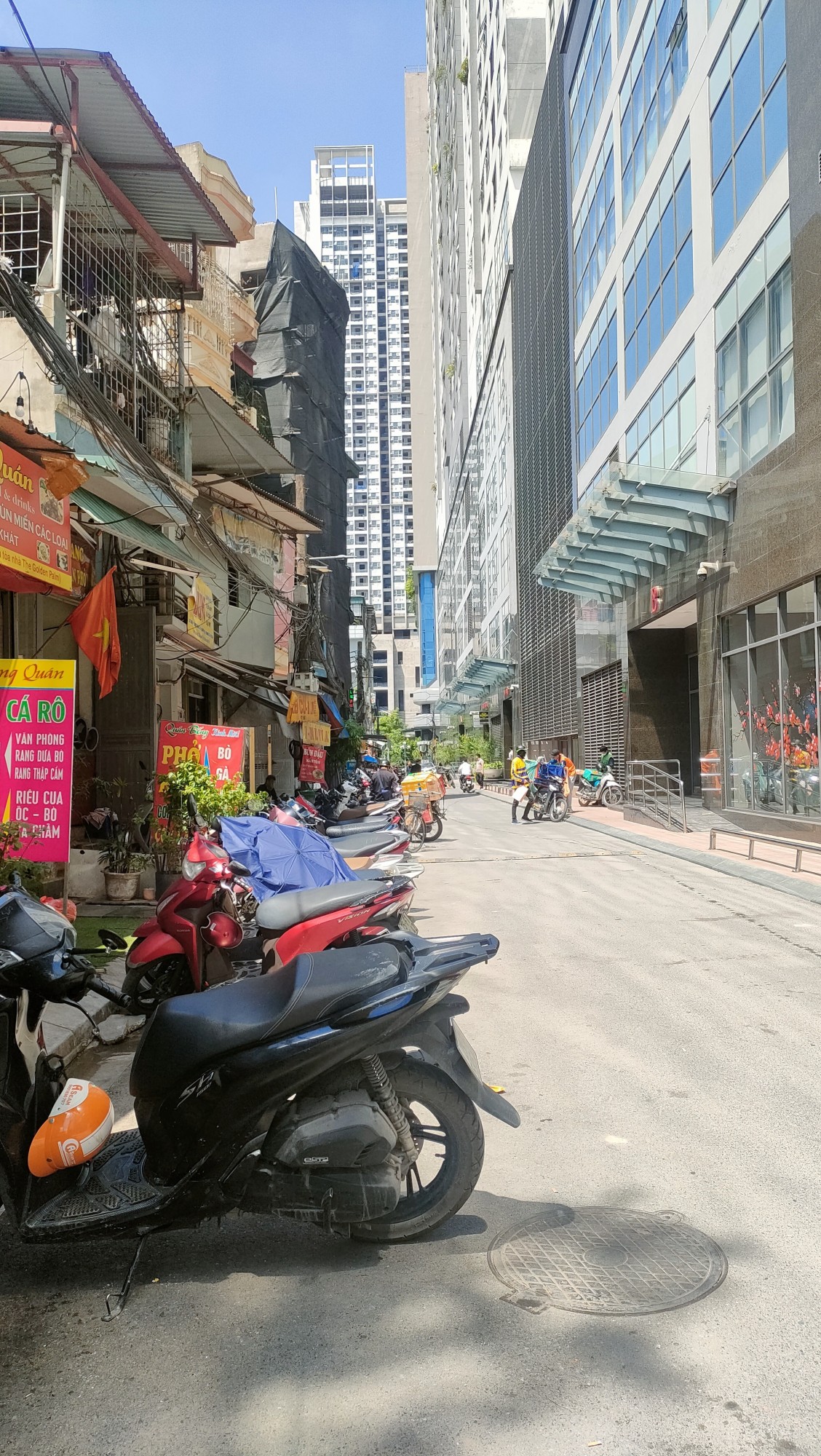 LÊ VĂN LƯƠNG – THANH XUÂN, 201M2 ĐẤT MẶT TIỀN 8.2M, 46.78 TỶ