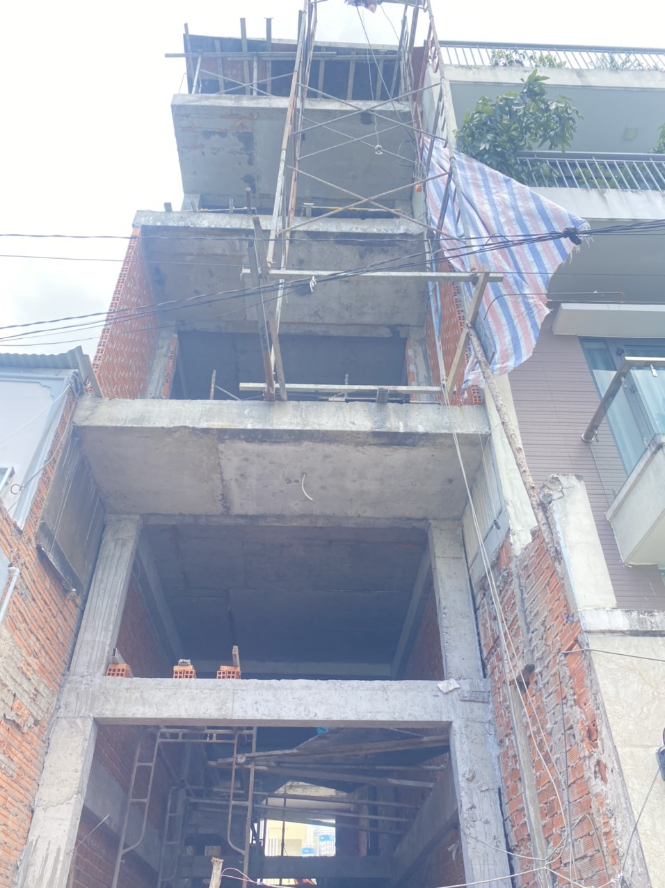 Bán 2 lô Đất , XDTD , HXH , Lê Đức Thọ , P13 ,Gò Vấp.