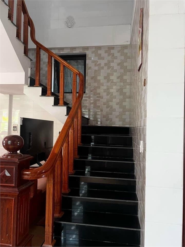 Nhà 3 tầng Mặt tiền, đường Hà Huy Tập, Thanh Khê giá giá 4 tỷ