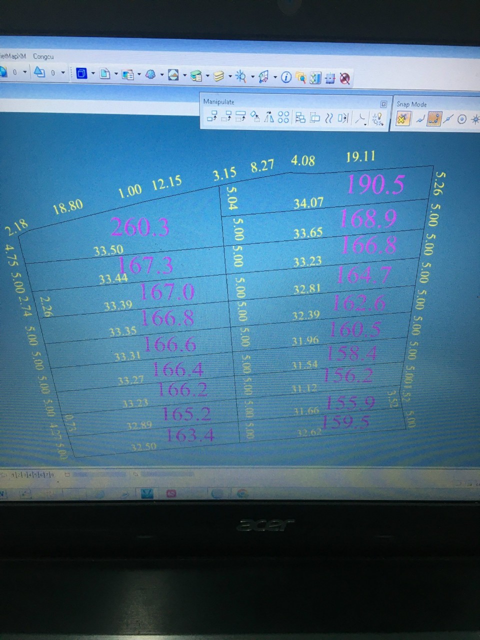 Bán nhanh đất đầu tư tại xã Phước Thạnh Tp. Mỹ Tho Tiền Giang