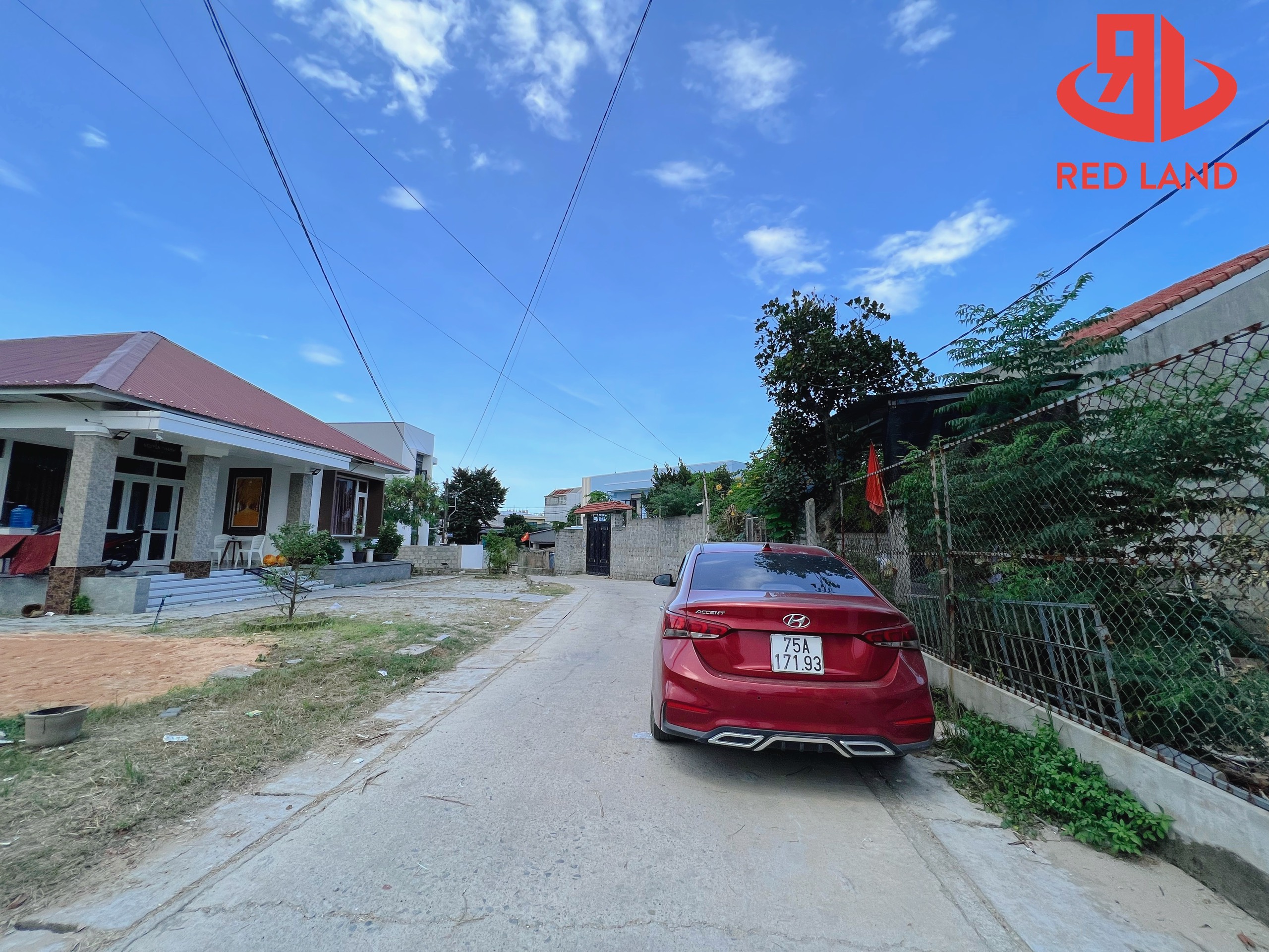 Bán Đất Mặt Tiền Dương Thiệu Tước, Cách Trưng Nữ Vương Chỉ 10m