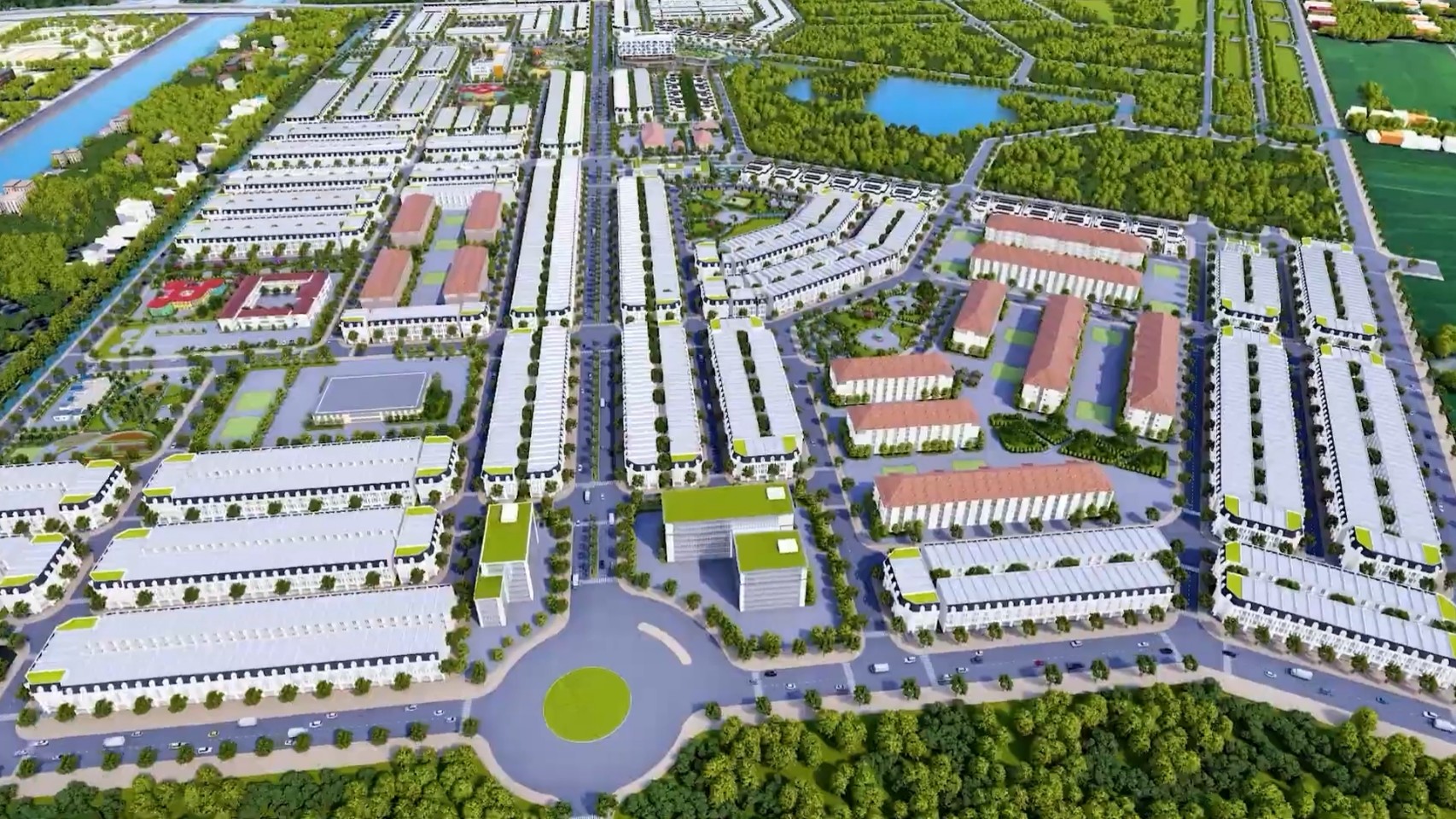 Dic Victory Hậu Giang chính thức mở bán, Chiết khấu hấp dẫn