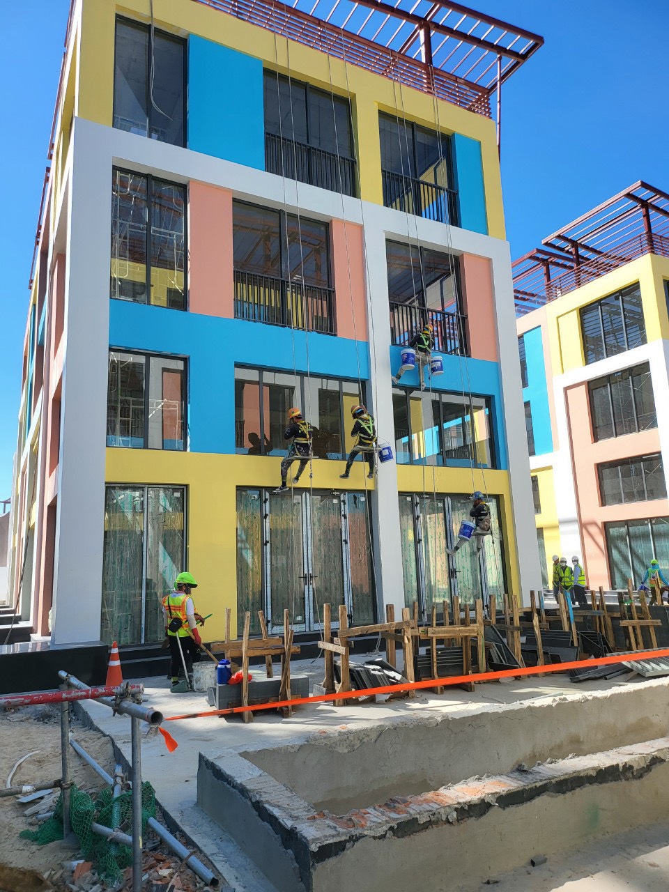 Bán, cho thuê và hoàn thiện nội thất Shophouse vị trí có 1 0 2 tại Vega City Nha Trang chỉ từ 9,8 tỷ/căn phù hợp mọi