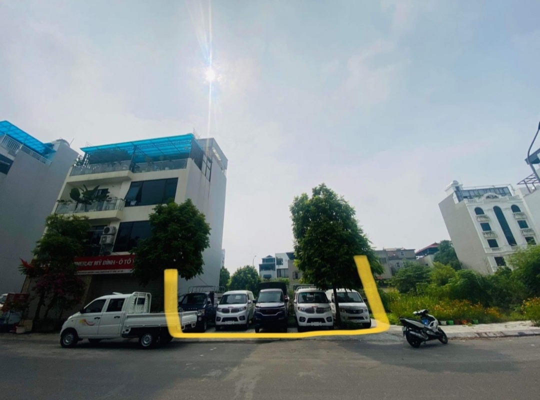 *TRỊNH VĂN BÔ, KHU ĐẤT ĐG PHƯƠNG CANH,BÁN ĐẤT 89M2, MT10M, GIÁ 14.5 TỶ.