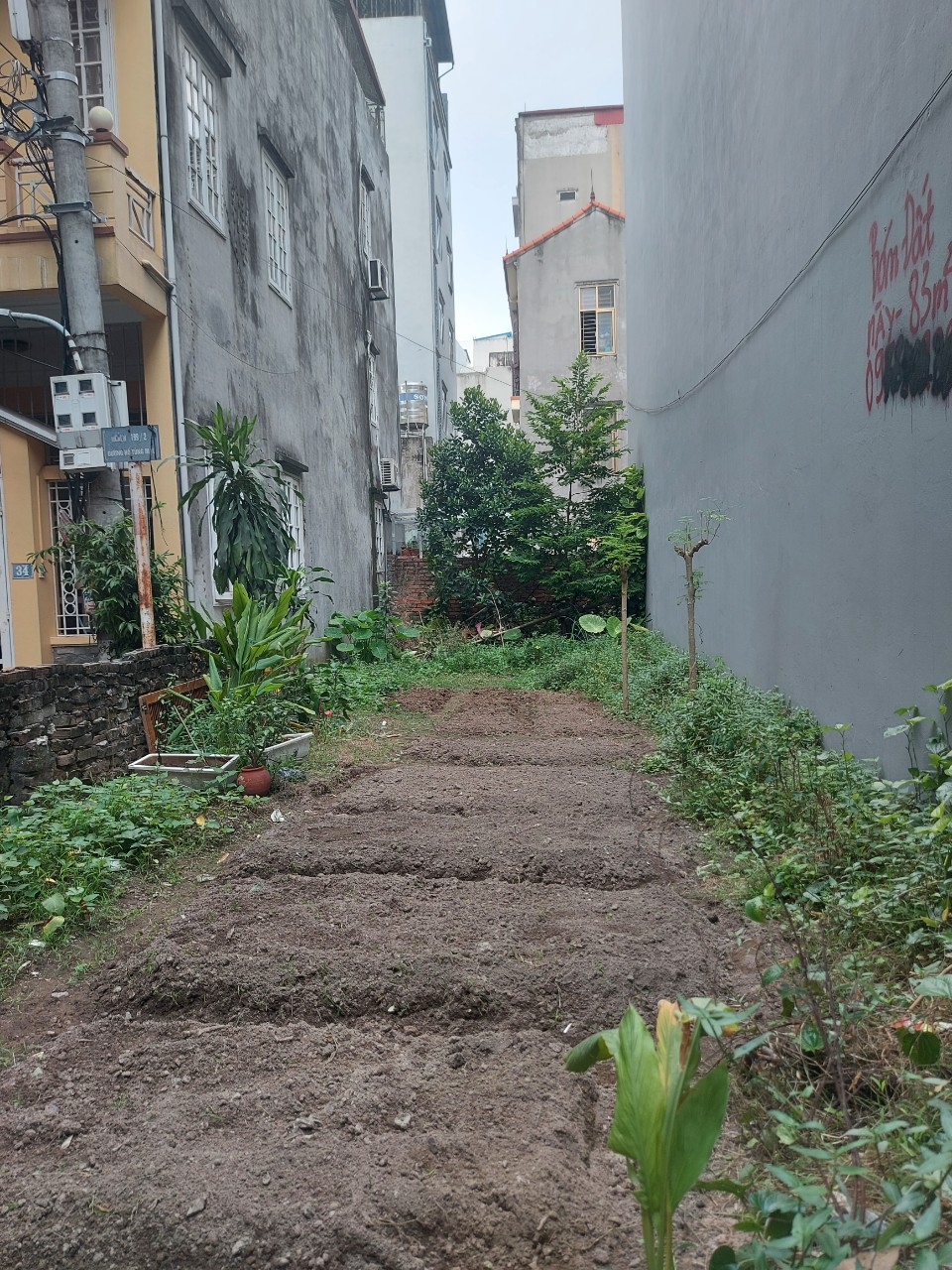 MUA LÀ ĐƯỢC - XÂY LÀ BÁN! HỒ TÙNG MẬU, NAM TỪ LIÊM, ĐẤT 83M2, MT4M, GIÁ 7,2 TỶ.