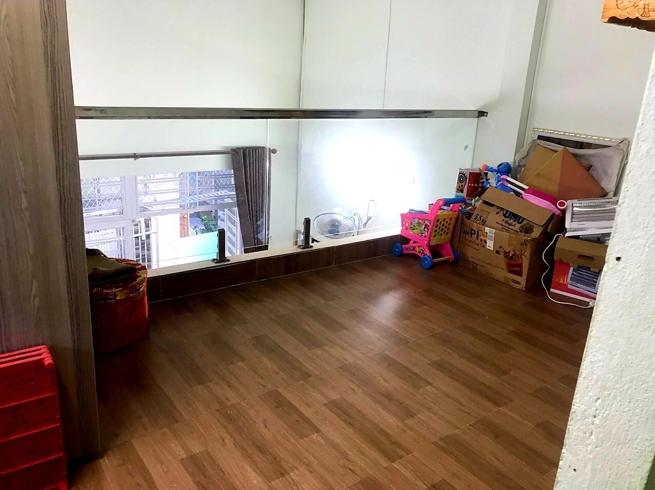 Nhà Trần Xuân Lê,2 tầng,42m2, 2.x tỷ nhỏ