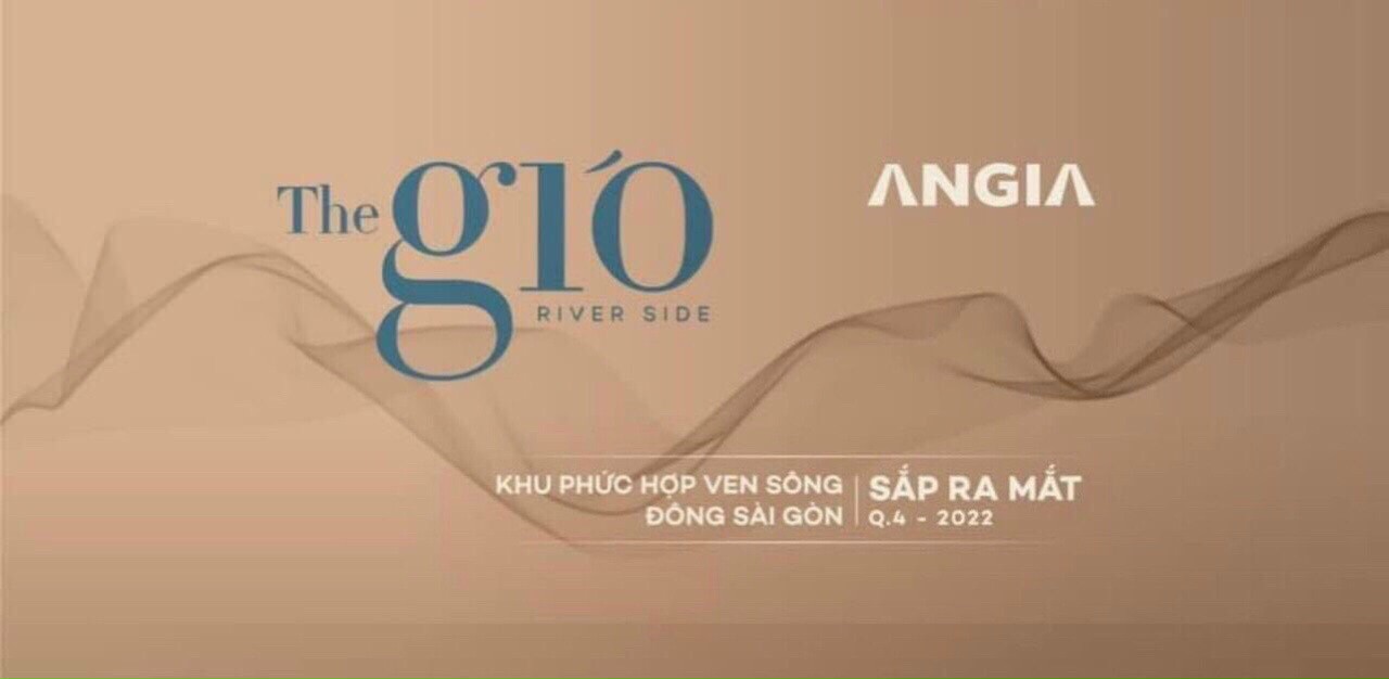 Chính thức nhận booking của CĐT đợt đầu dự án The Gió An Gia, tháng 11 sẽ mở bán, giá đợt 1 chỉ từ 1ty6 đến 2ty5, tháng