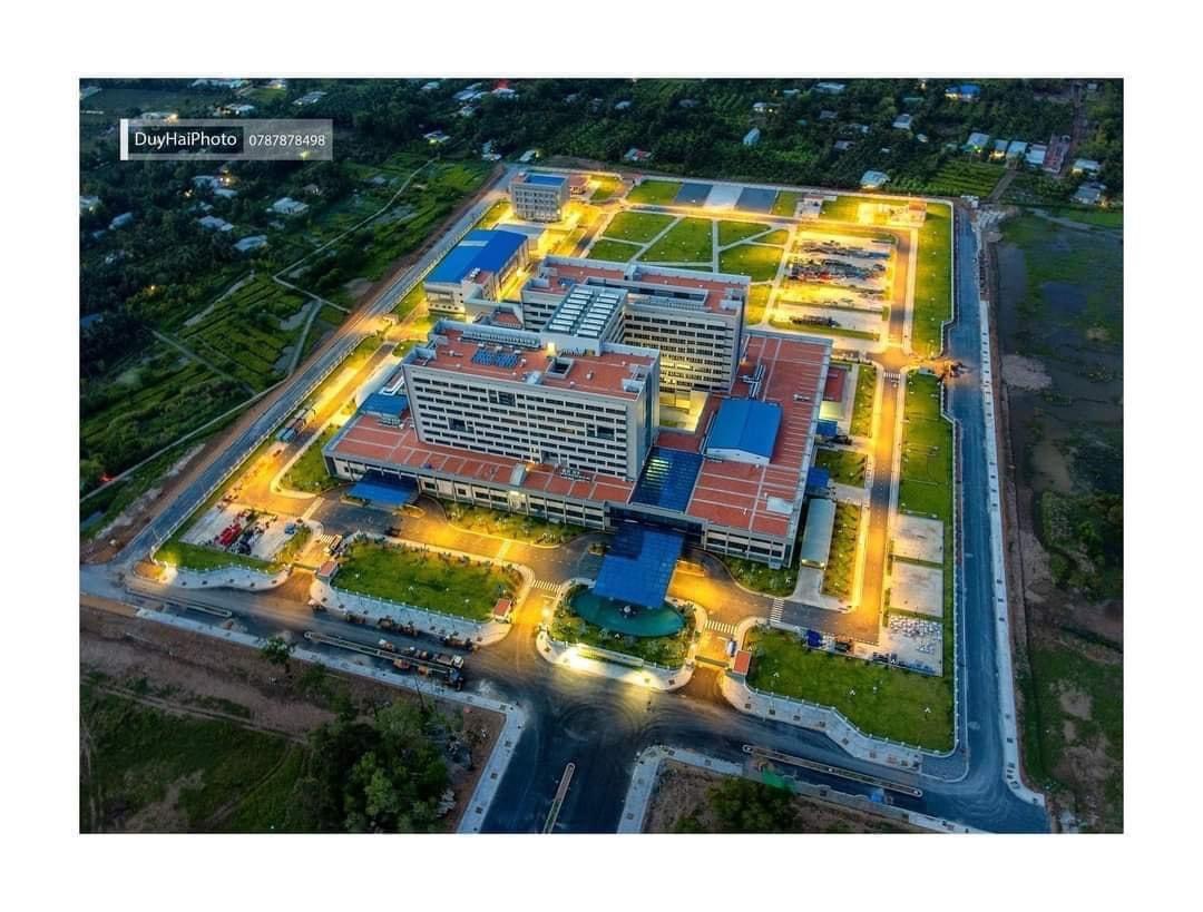 Chính chủ cần bán 1 nền đất mặt tiền đường xã Phước Thạnh Tp. Mỹ Tho Tiền Giang