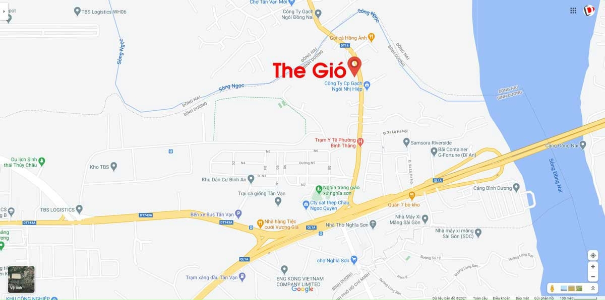 Suất booking dự án The Gió An Gia nội bộ chỉ 10tr và được hỗ trợ bổ sung sau để ưu tiên chọn căn đẹp