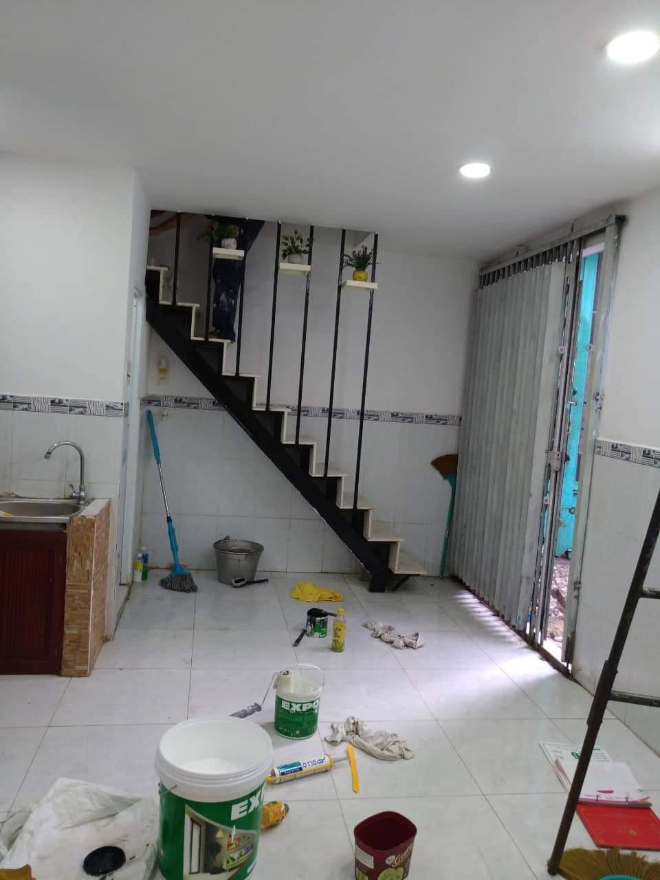 NHÀ CHÍNH CHỦ CỰC ĐẸP - NGAY KHU TRƯỜNG CHINH - TÂN BÌNH