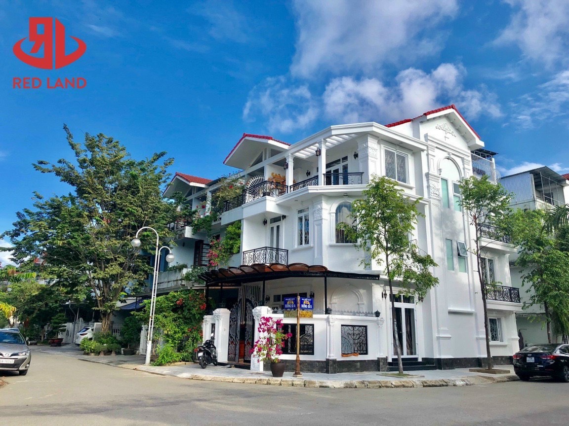 Nhà An Cựu City Đường Số 6 Nội Thất Gỗ Xịn Xò