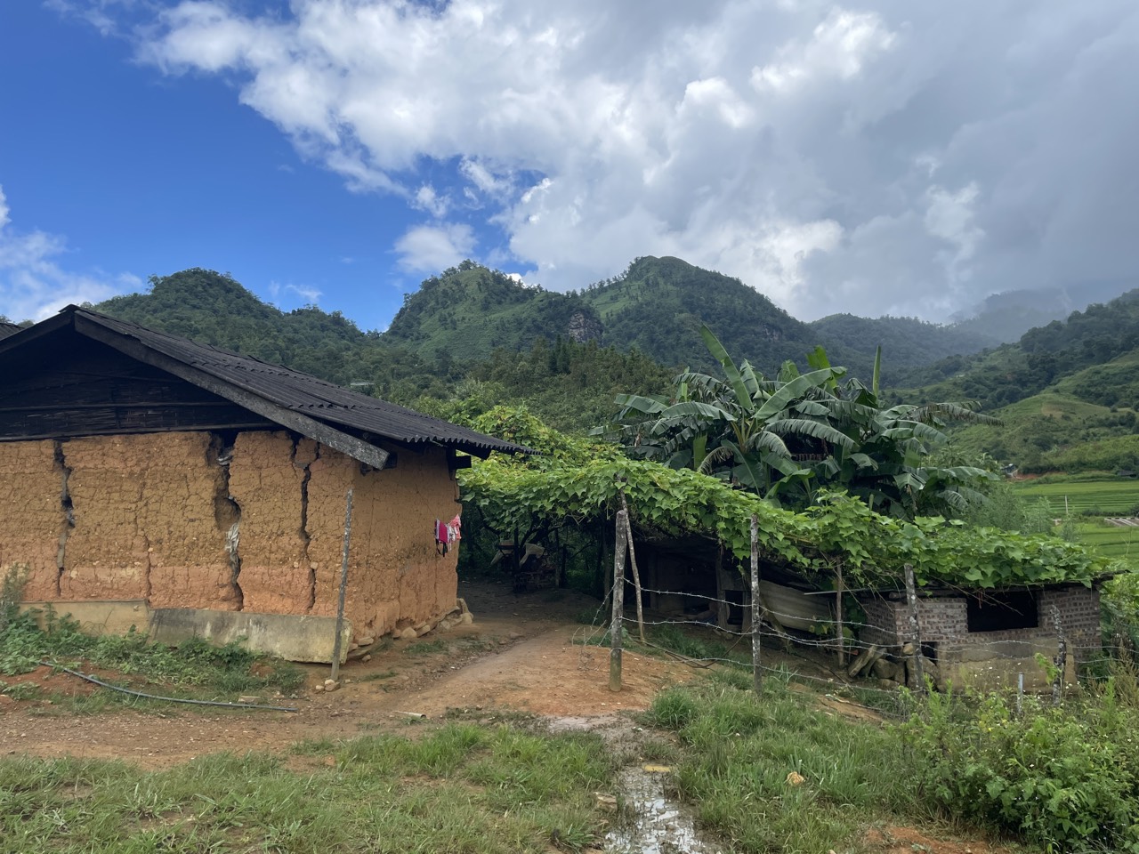 Lô đất siêu HÓT tại khu đô thị Phìn Hồ -Y Tý (Sapa 2), 371m2, giá cực rẻ