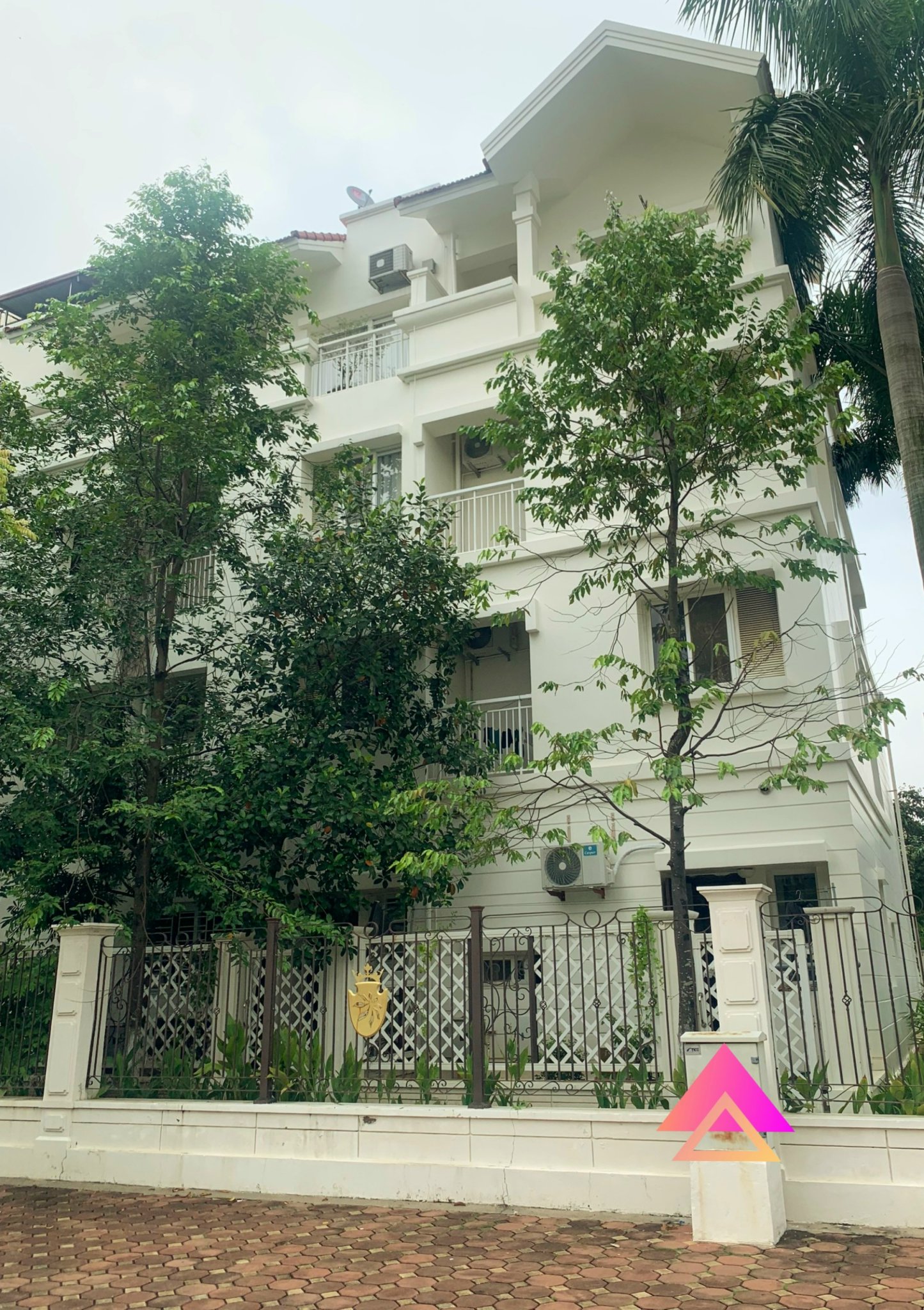 HIẾM BÁN, LK1 Splendora Bắc An Khánh DT căn 100m2, 123m2, 145m2, 163m2, đã hoàn thiện, ở ngay, không gian sống đẳng cấp