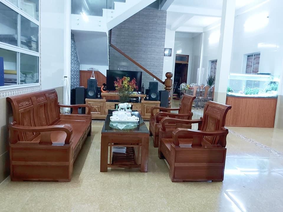 BÁN NHÀ KIÊN CỐ, DT: 6x23m, KV ĐƯỜNG LÊ DUẨN, TP ĐÔNG HÀ - LH: 097.248.74.74