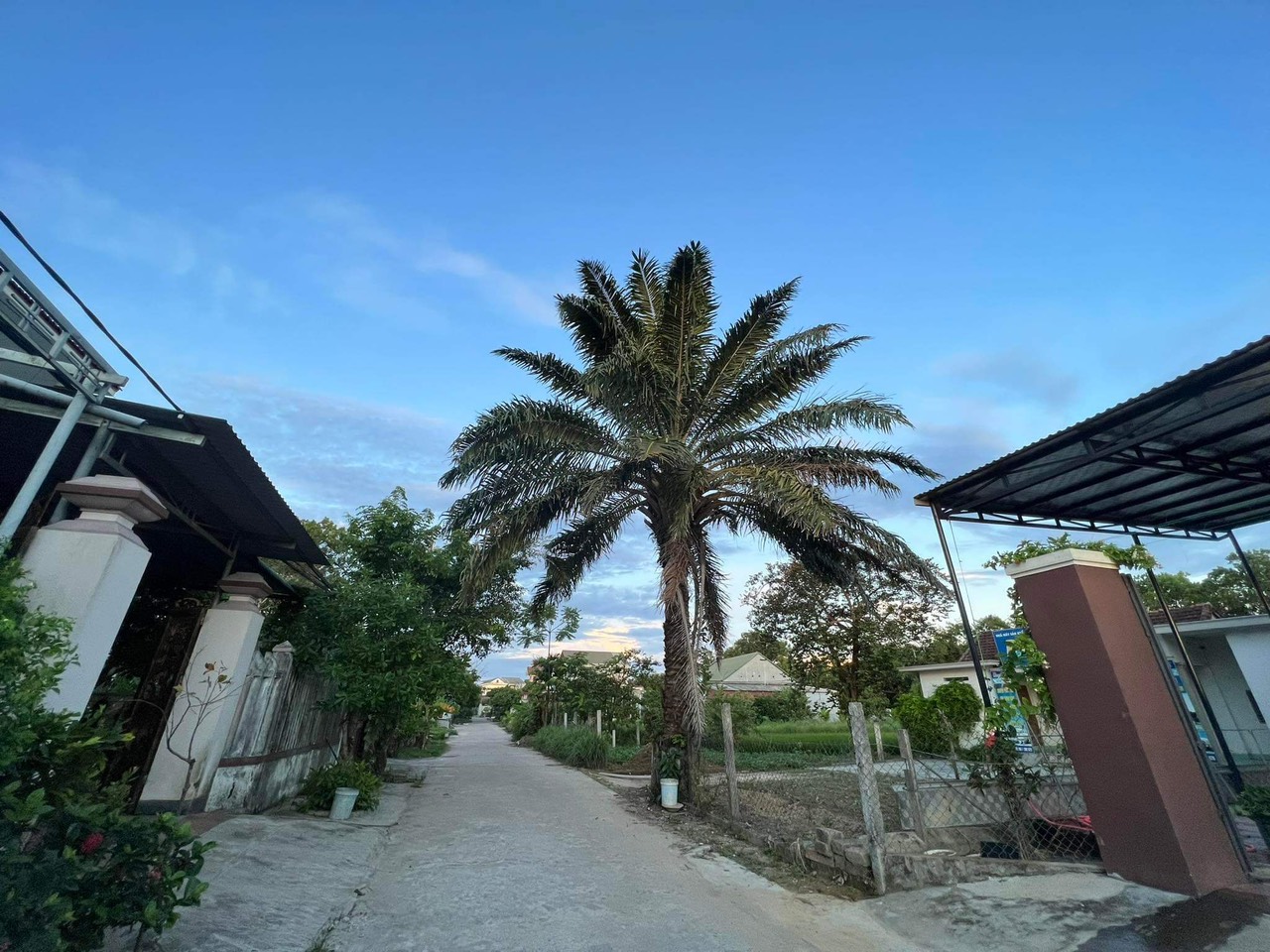 BÁN ĐẤT MT PHẠM HỒNG THÁI, TP ĐÔNG HÀ, CÁCH MT LÊ DUẪN 40M, DT: 7x20m - LH: 097.248.74.74